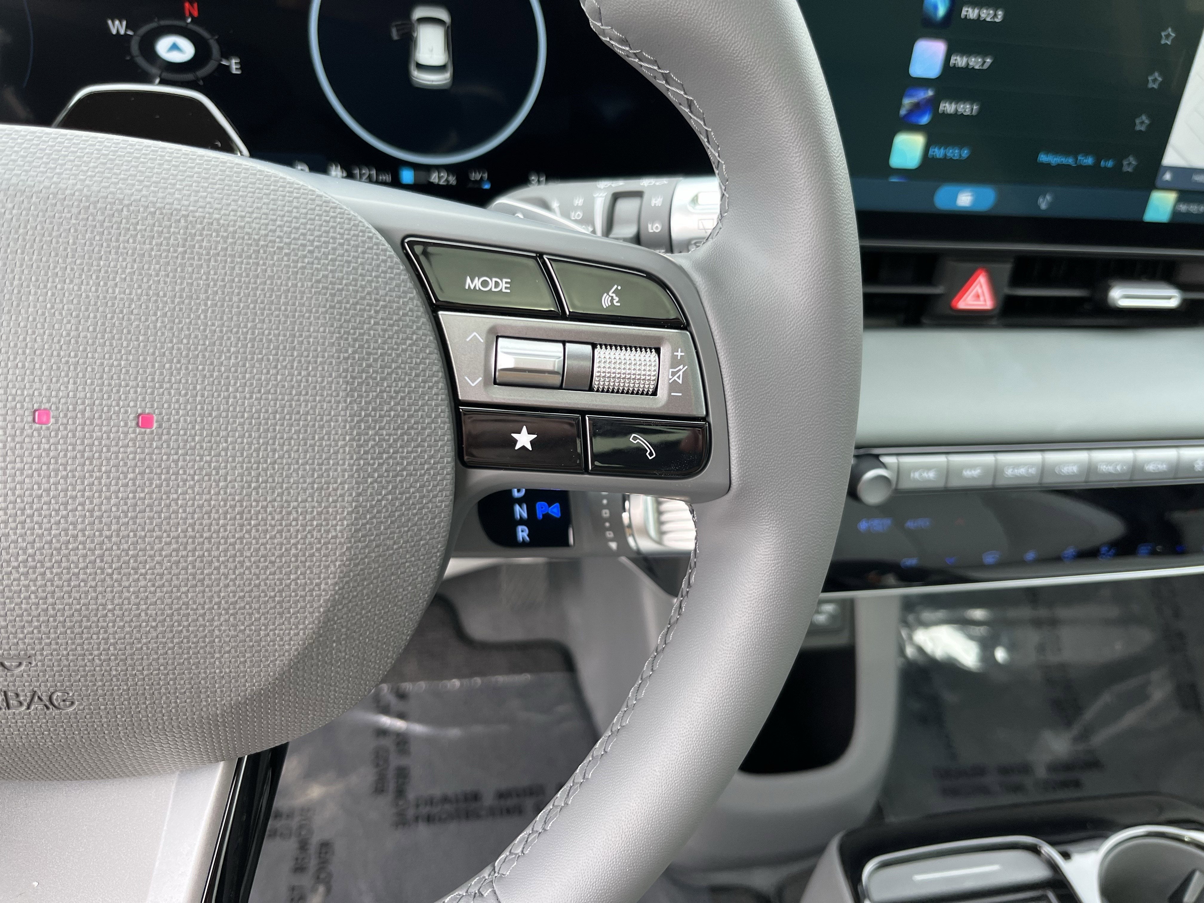 2025 Hyundai IONIQ 5 Limited