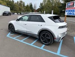 2025 Hyundai IONIQ 5 Limited