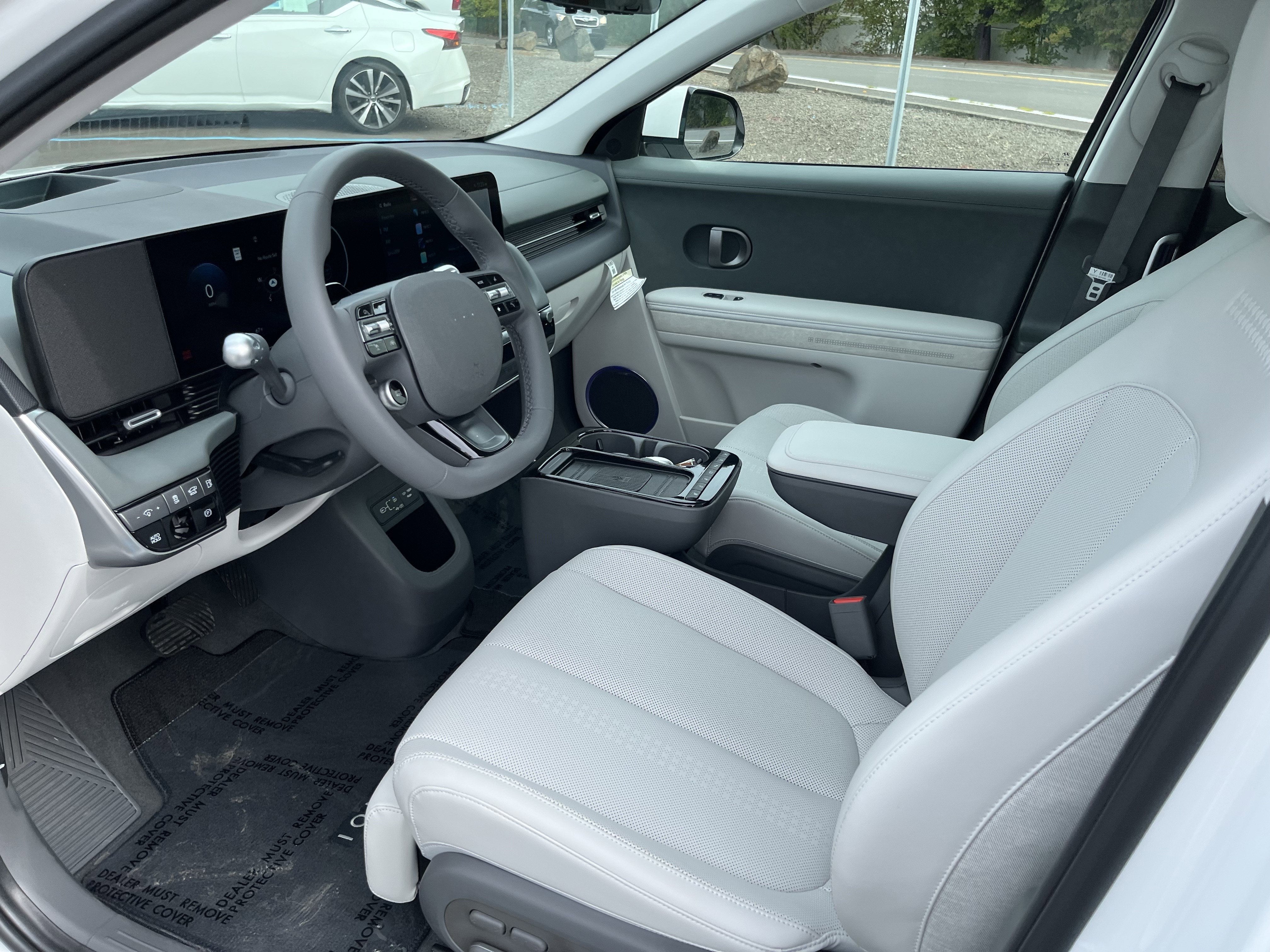 2025 Hyundai IONIQ 5 Limited