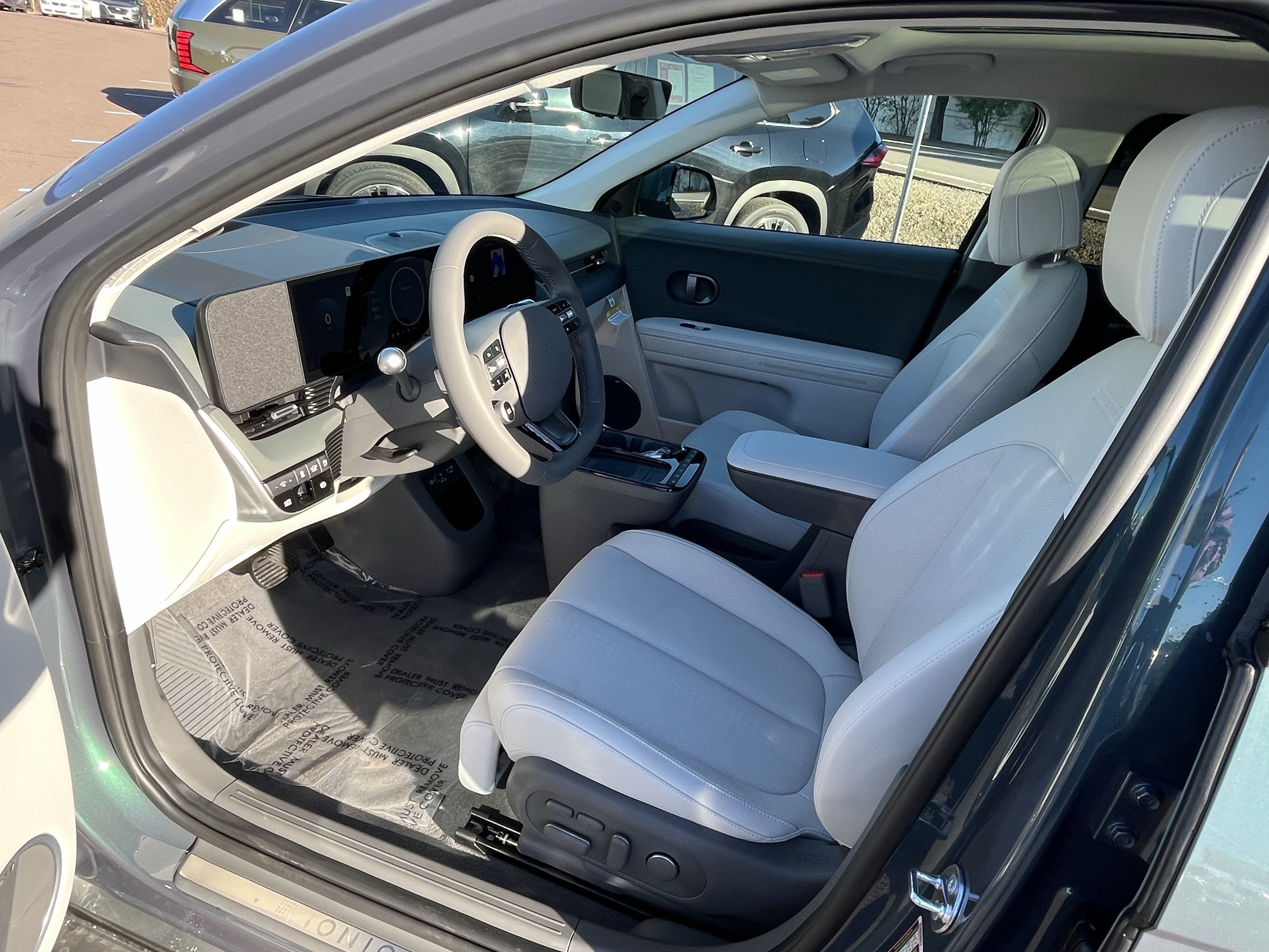 2026 Hyundai IONIQ 5 Limited