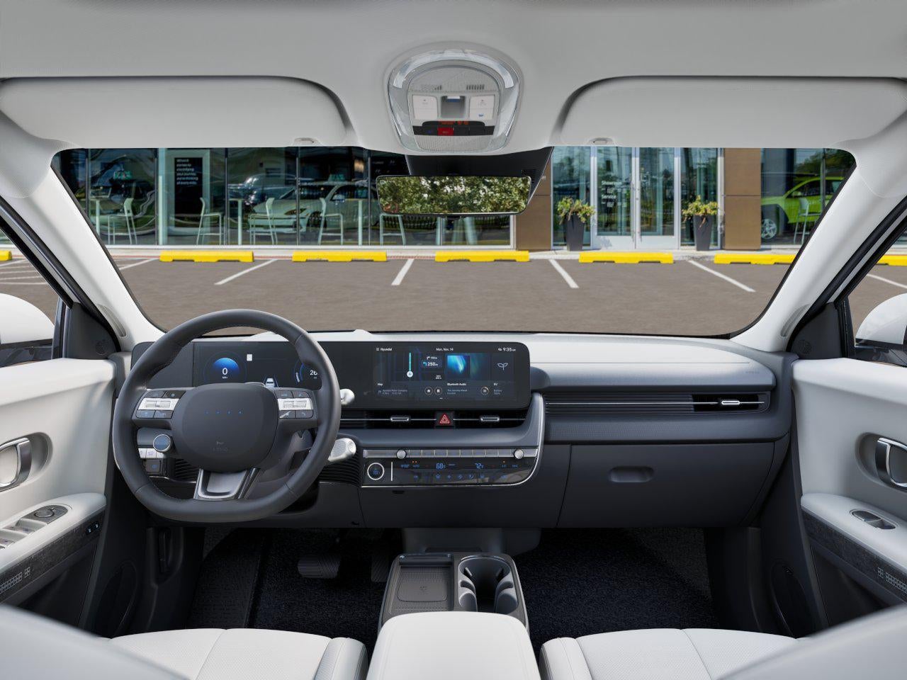 2027 Hyundai IONIQ 5 Limited
