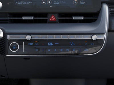2027 Hyundai IONIQ 5 Limited
