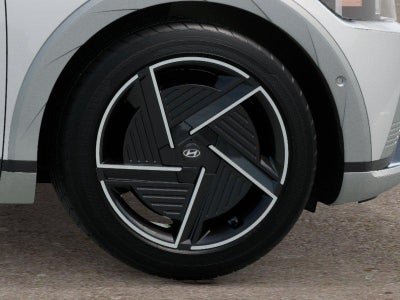 2027 Hyundai IONIQ 5 Limited