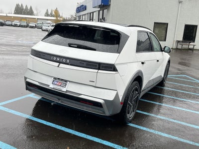 2026 Hyundai IONIQ 5 Limited