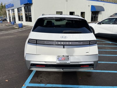 2026 Hyundai IONIQ 5 Limited