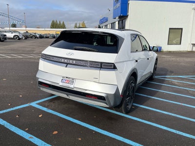2026 Hyundai IONIQ 5 Limited