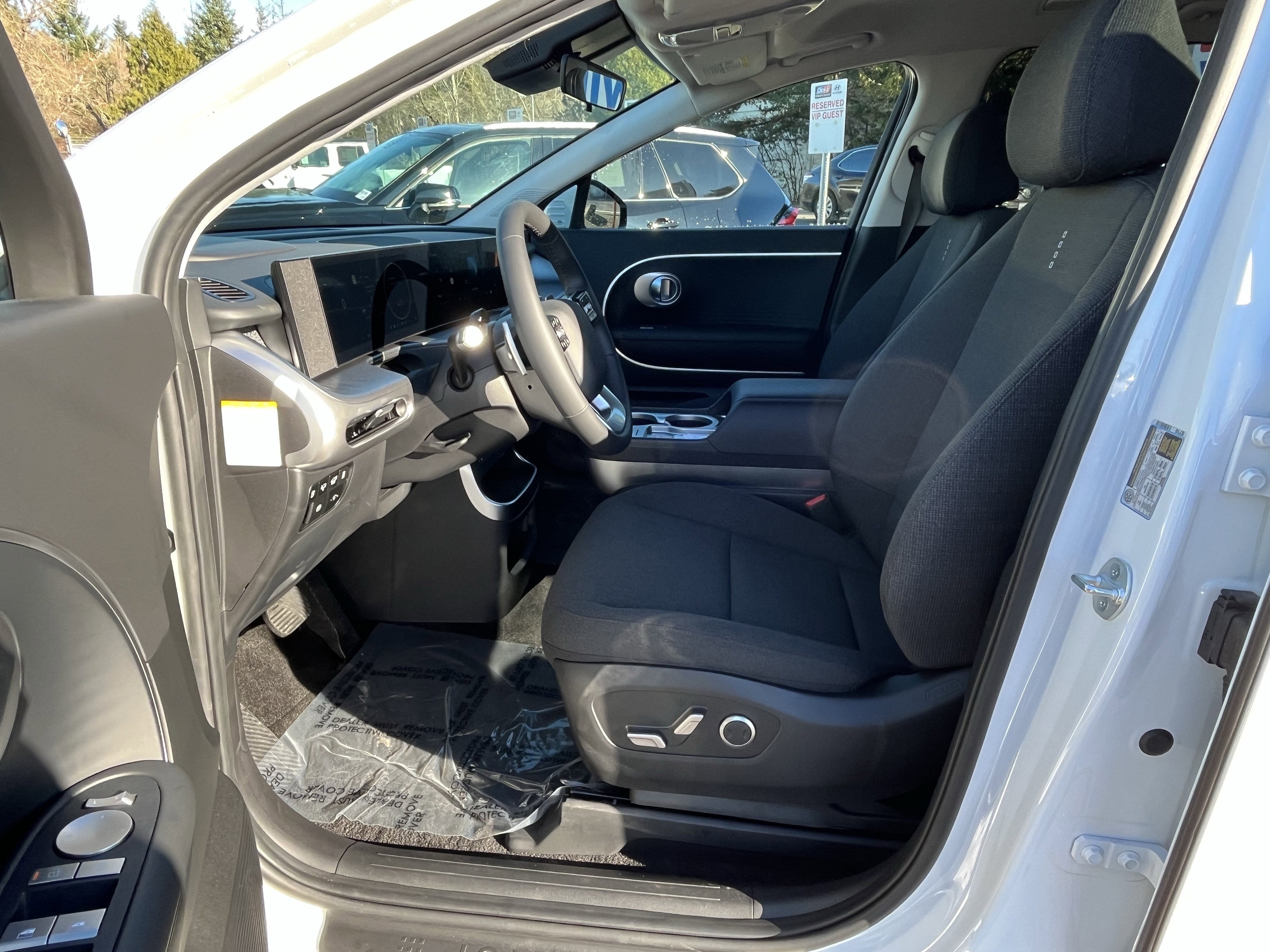 2026 Hyundai IONIQ 9 S