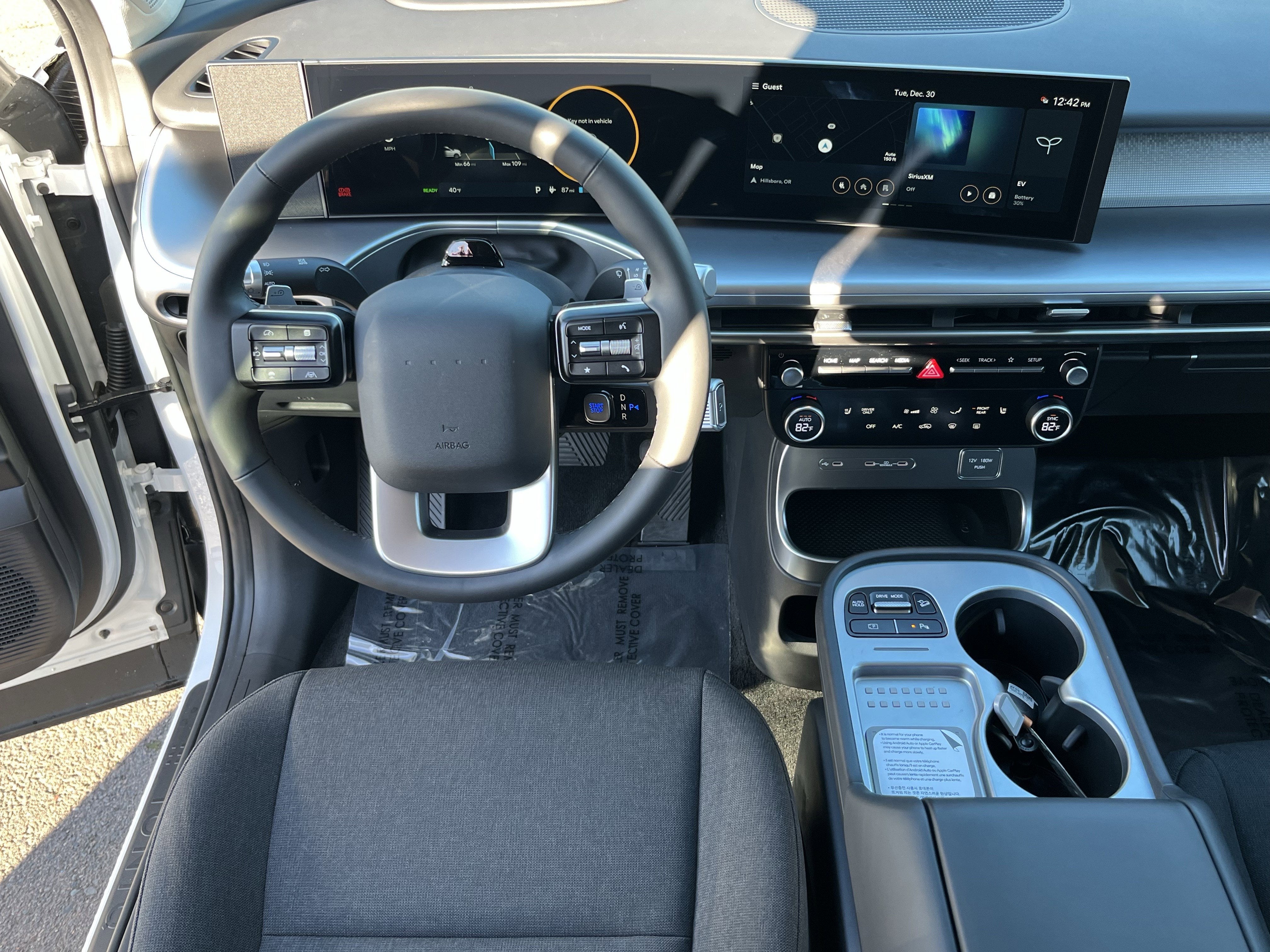 2026 Hyundai IONIQ 9 S