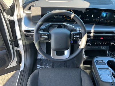 2026 Hyundai IONIQ 9 S