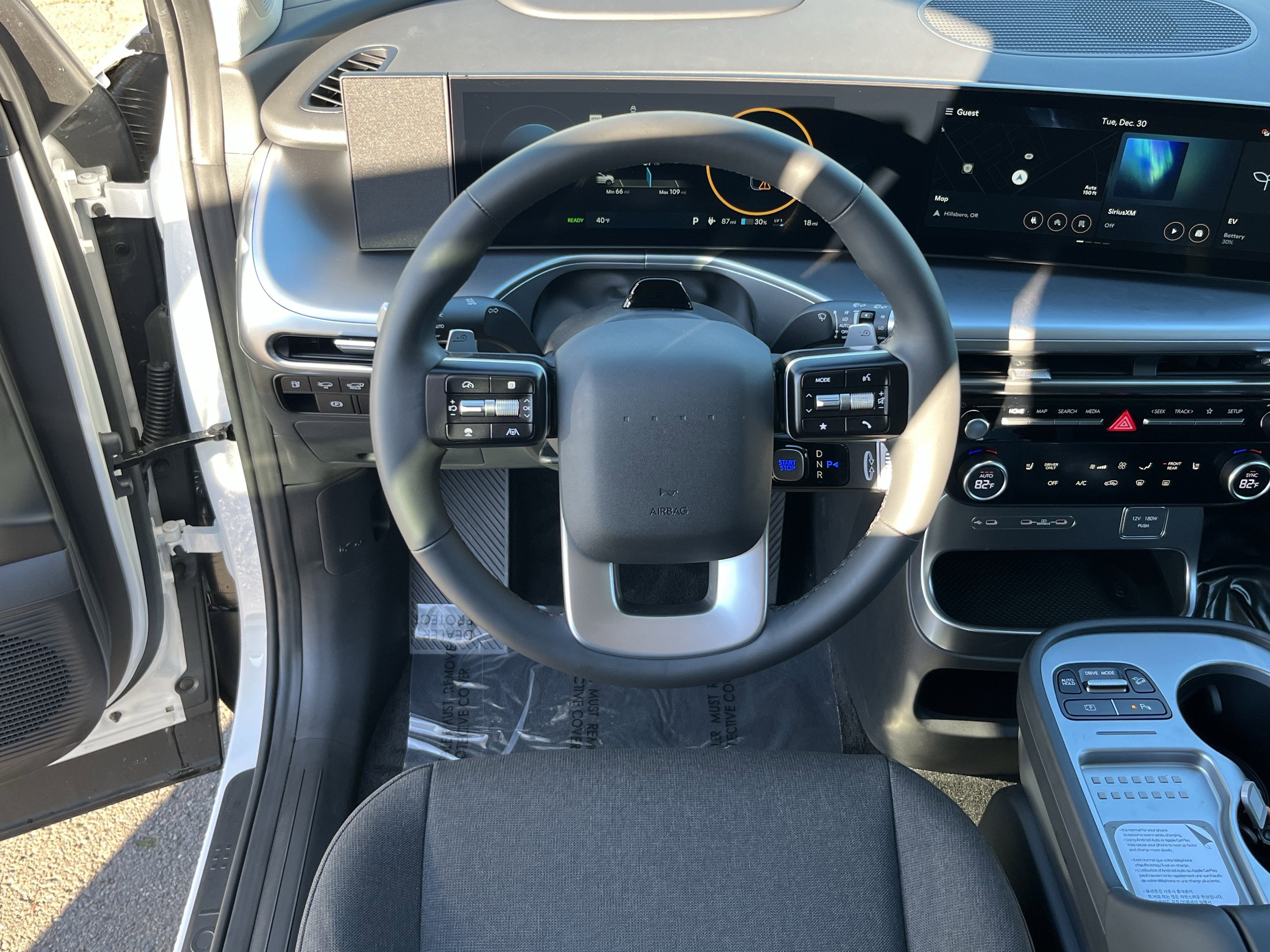 2026 Hyundai IONIQ 9 S