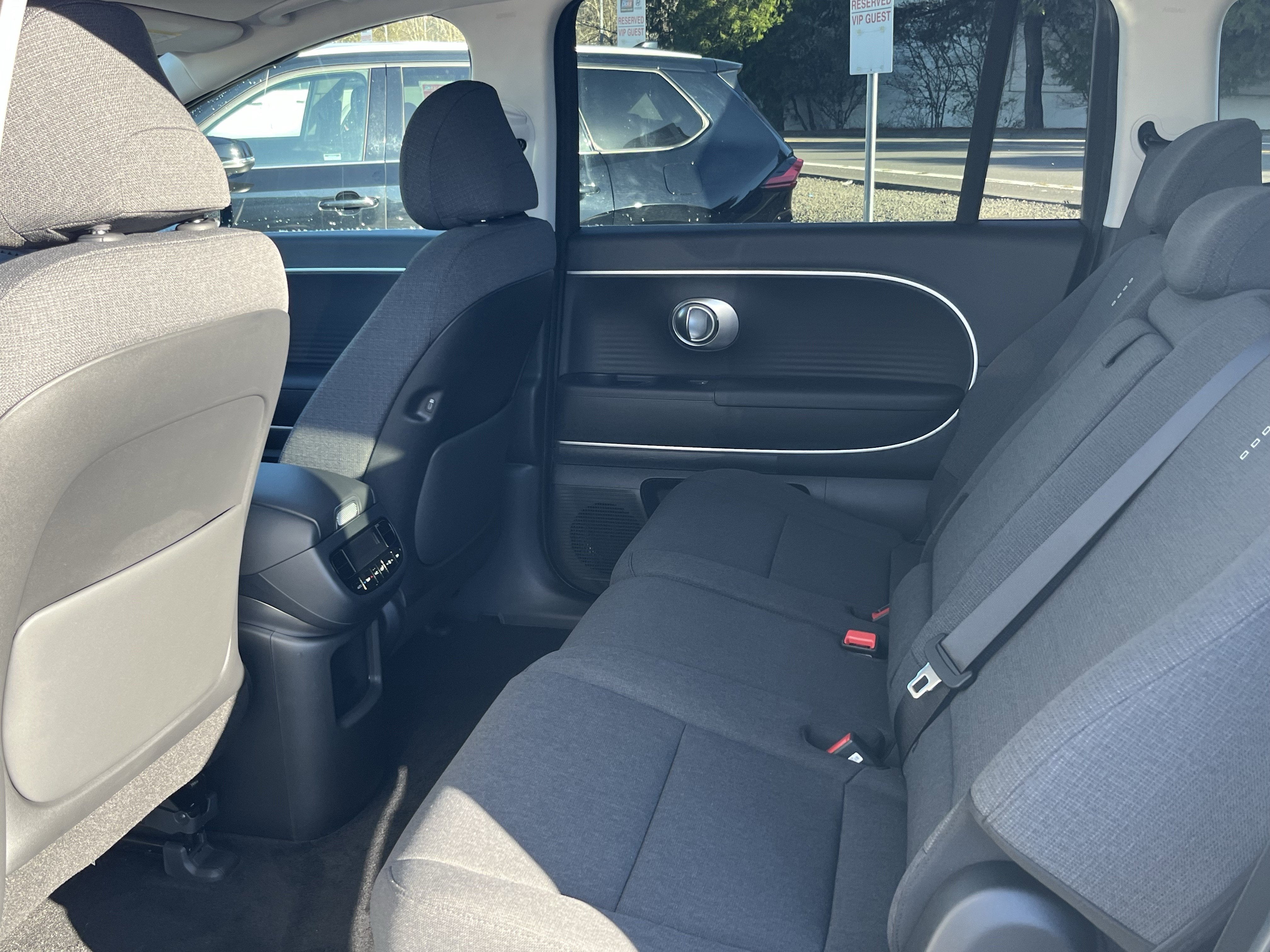 2026 Hyundai IONIQ 9 S