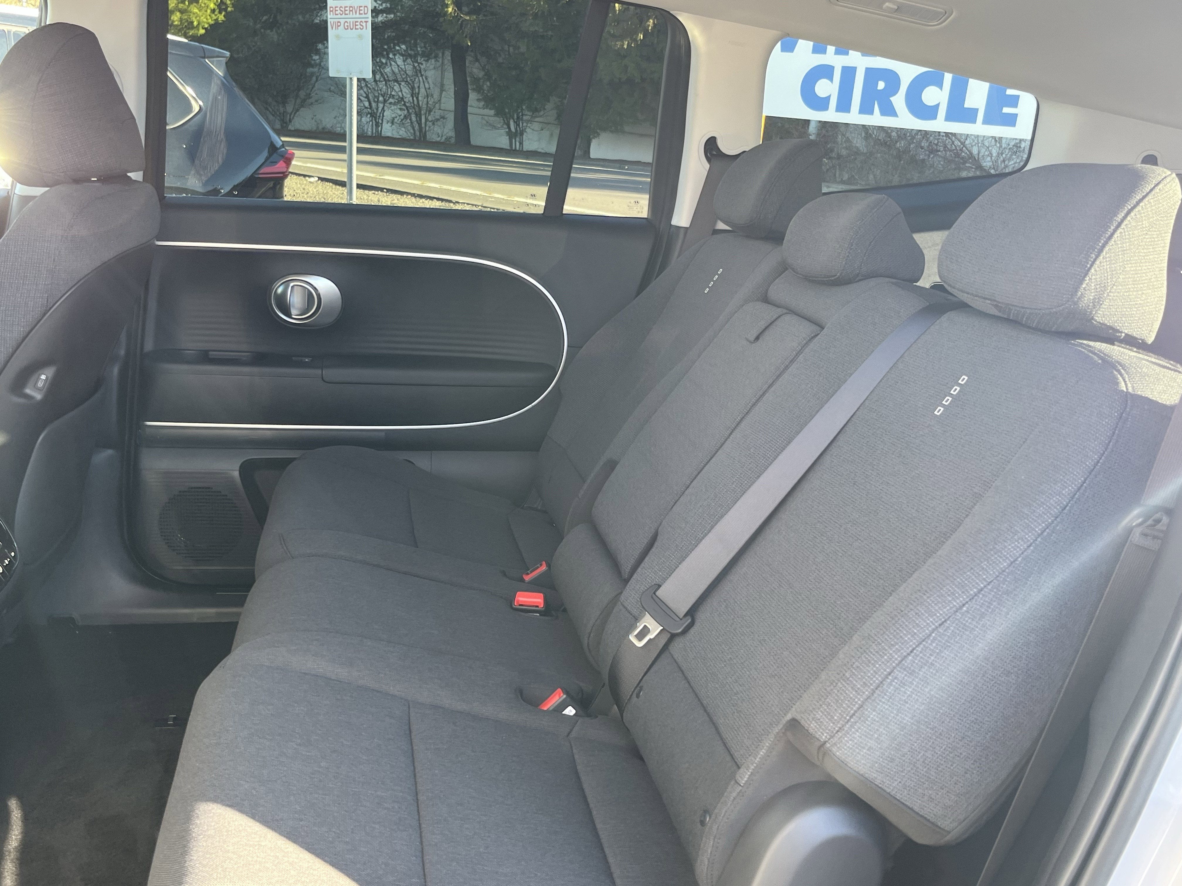 2026 Hyundai IONIQ 9 S