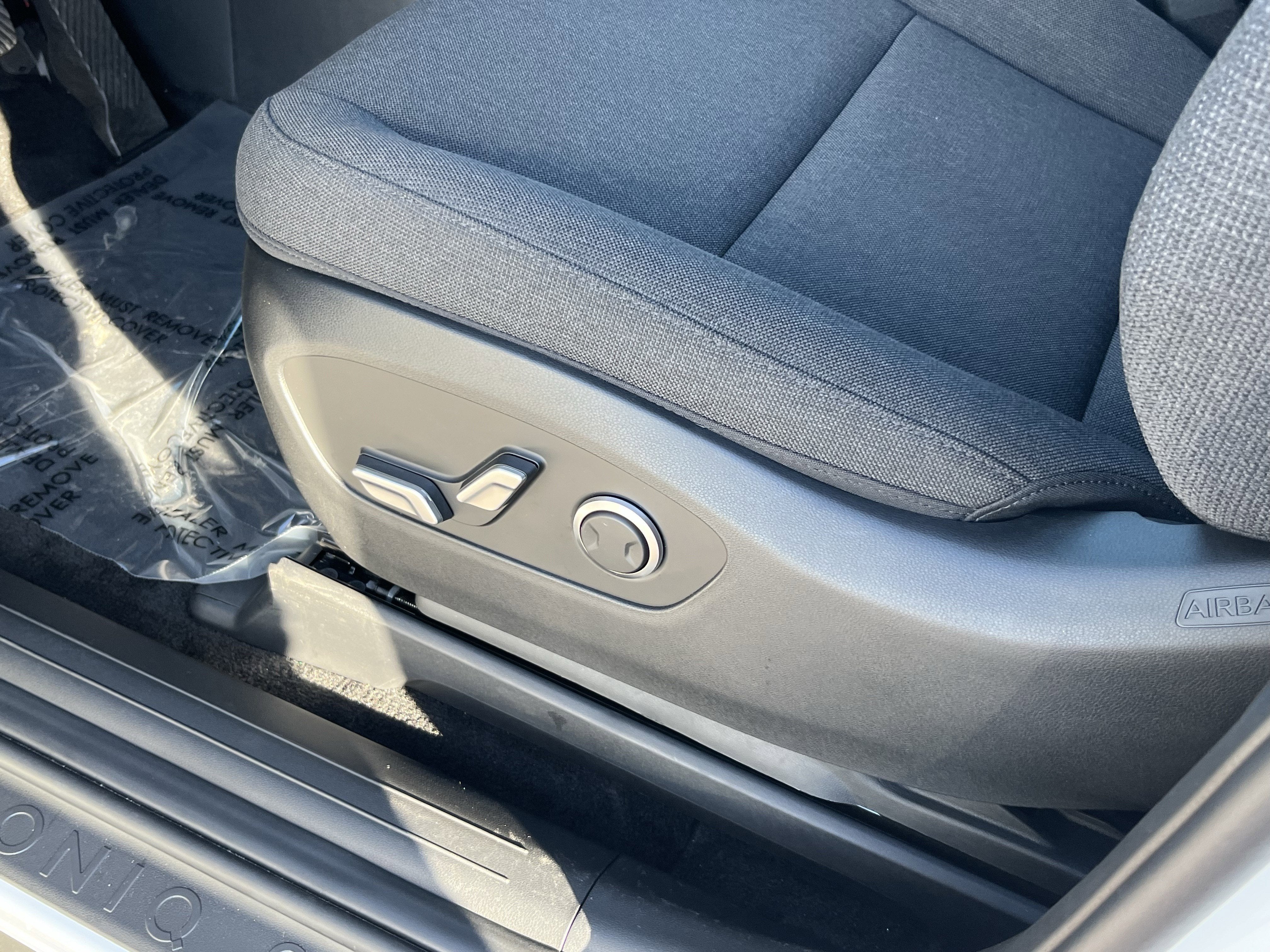 2026 Hyundai IONIQ 9 S