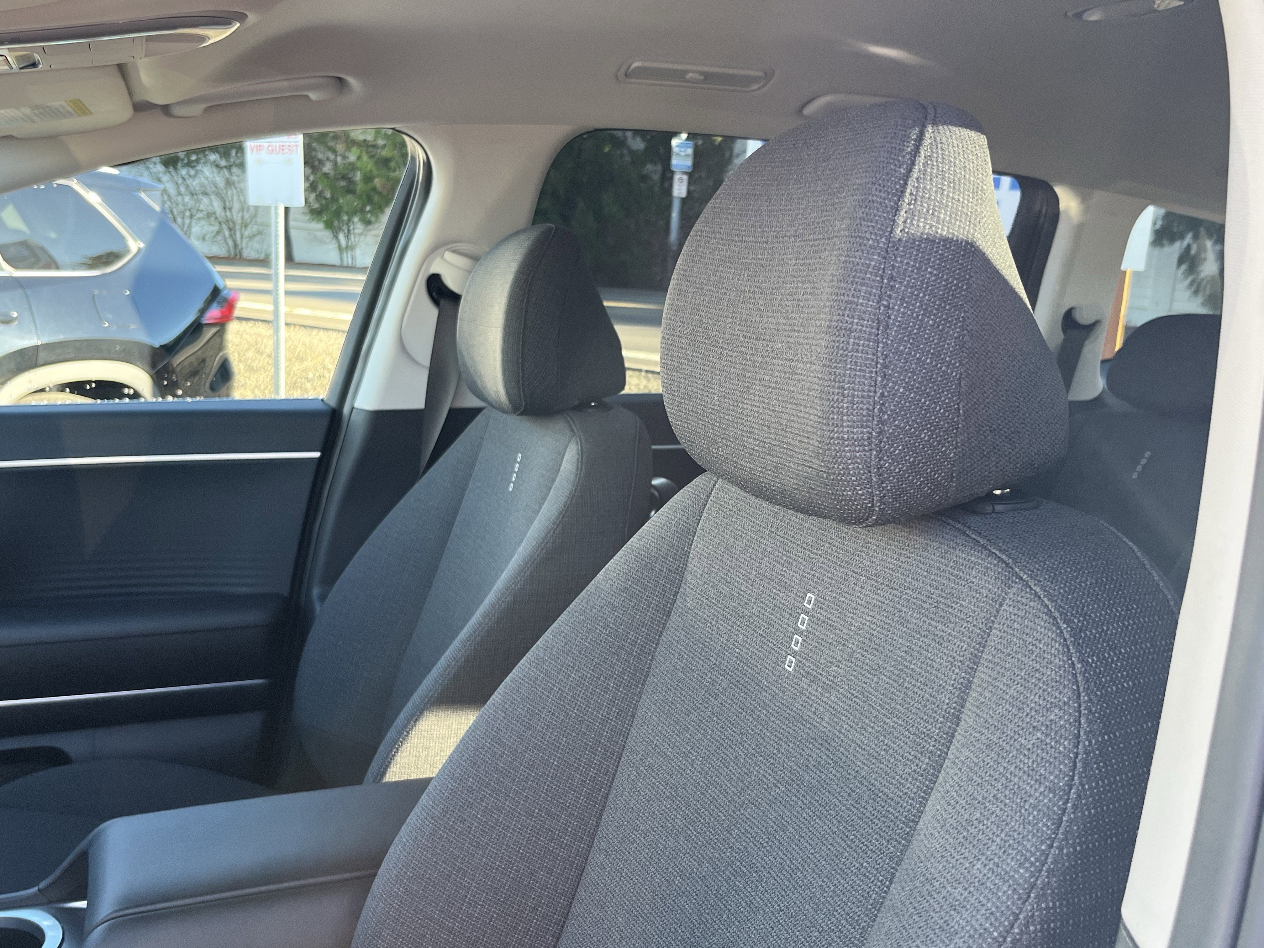 2026 Hyundai IONIQ 9 S