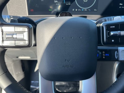 2026 Hyundai IONIQ 9 S