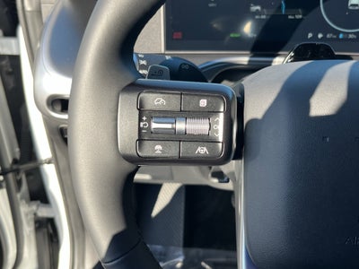 2026 Hyundai IONIQ 9 S