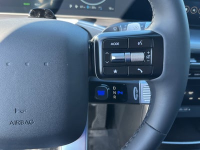 2026 Hyundai IONIQ 9 S