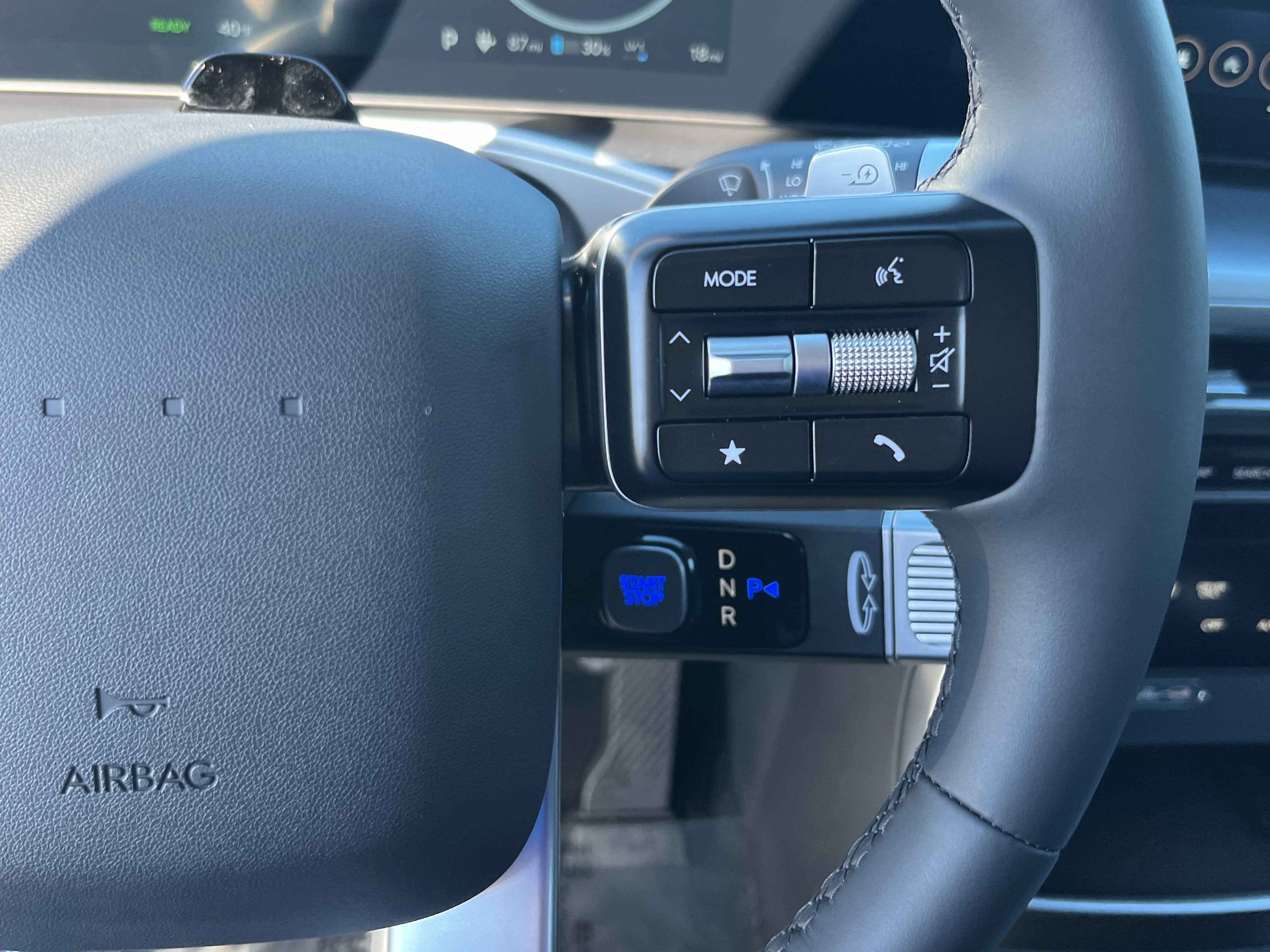 2026 Hyundai IONIQ 9 S