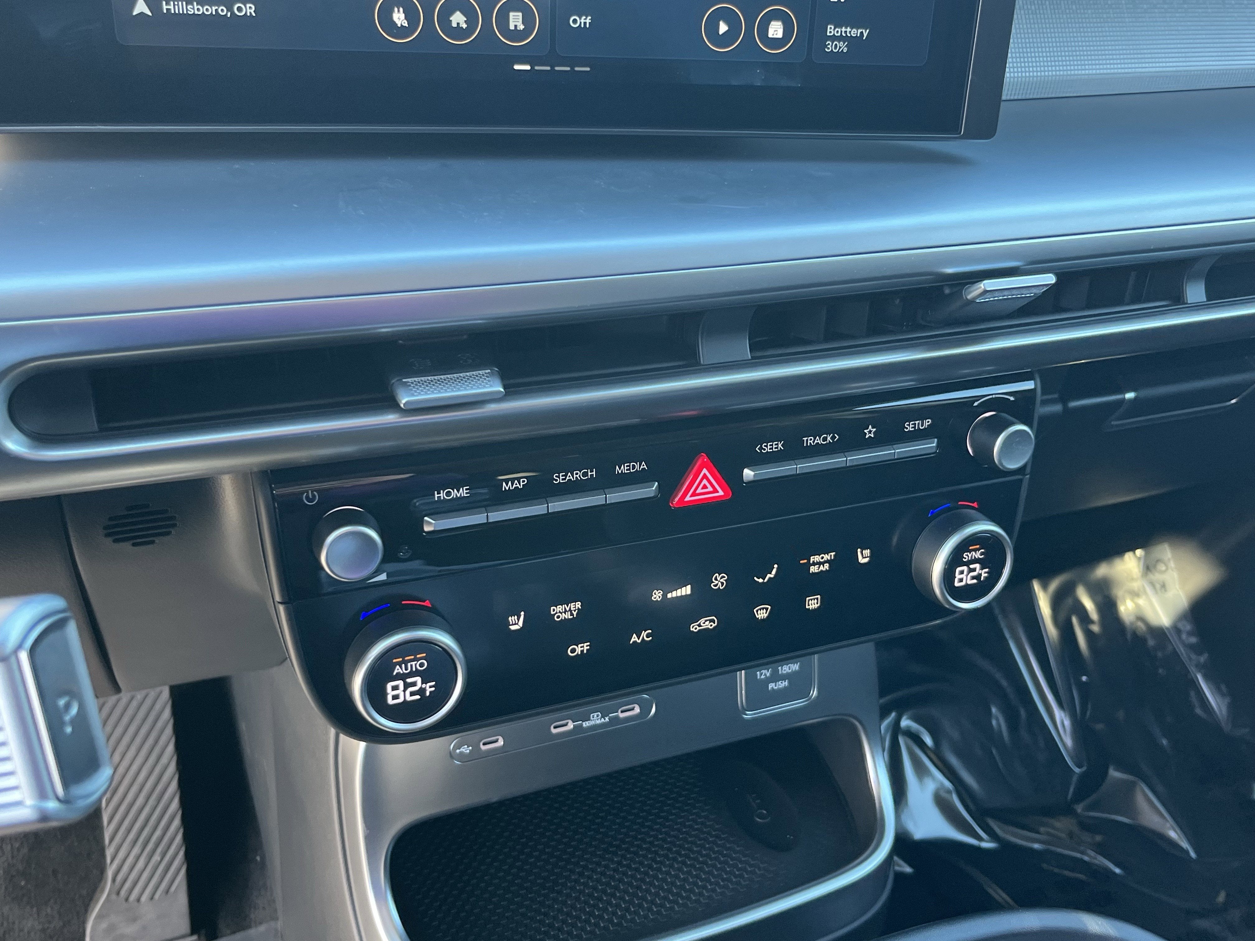 2026 Hyundai IONIQ 9 S