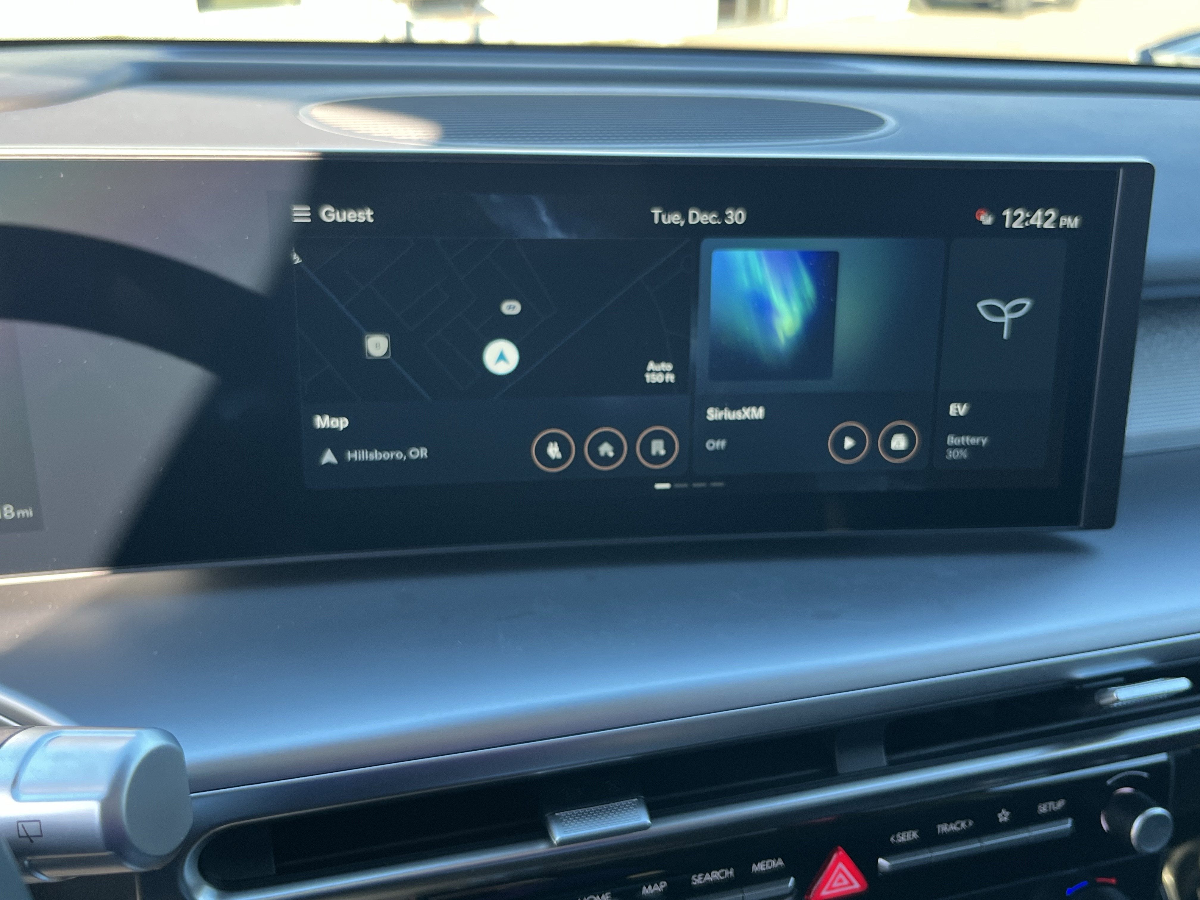 2026 Hyundai IONIQ 9 S