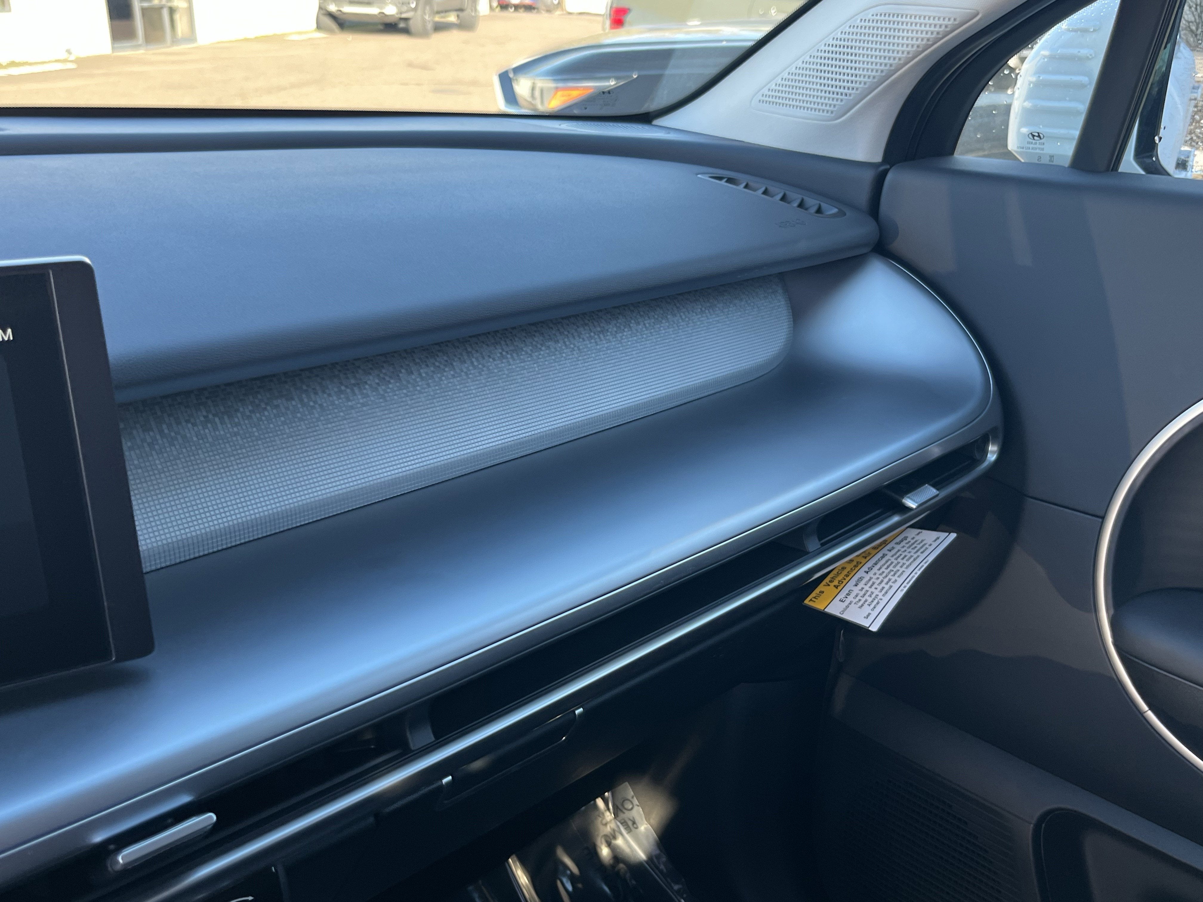 2026 Hyundai IONIQ 9 S