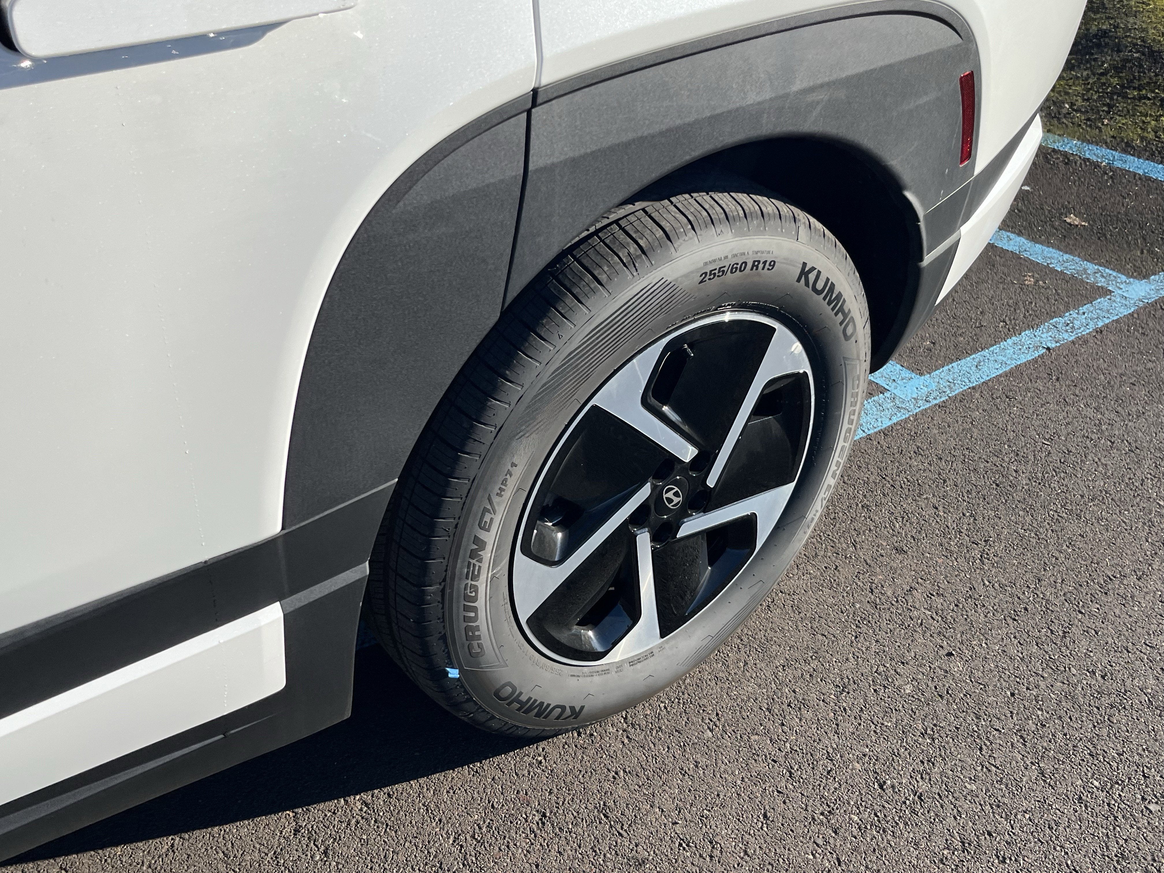 2026 Hyundai IONIQ 9 S