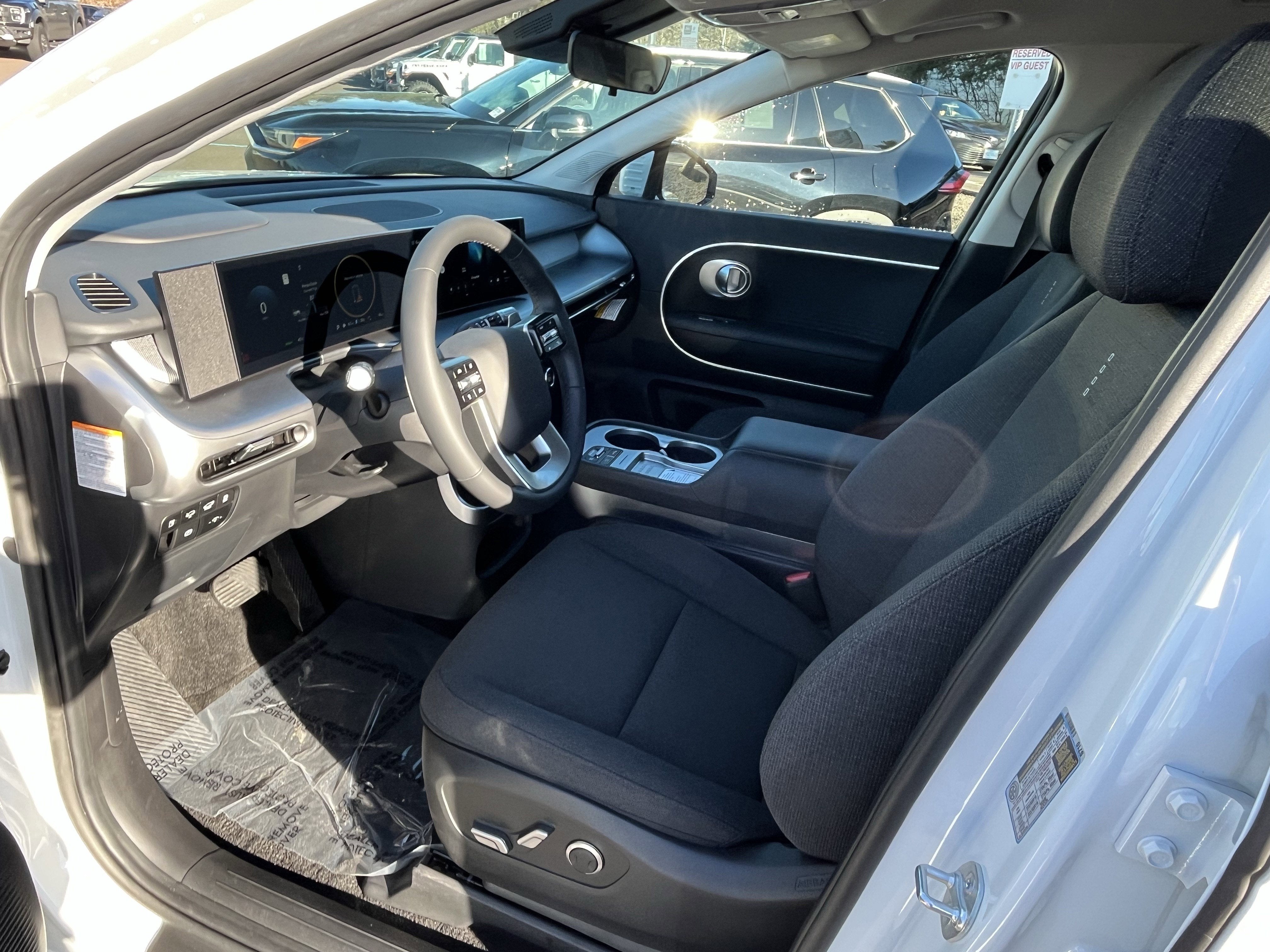 2026 Hyundai IONIQ 9 S