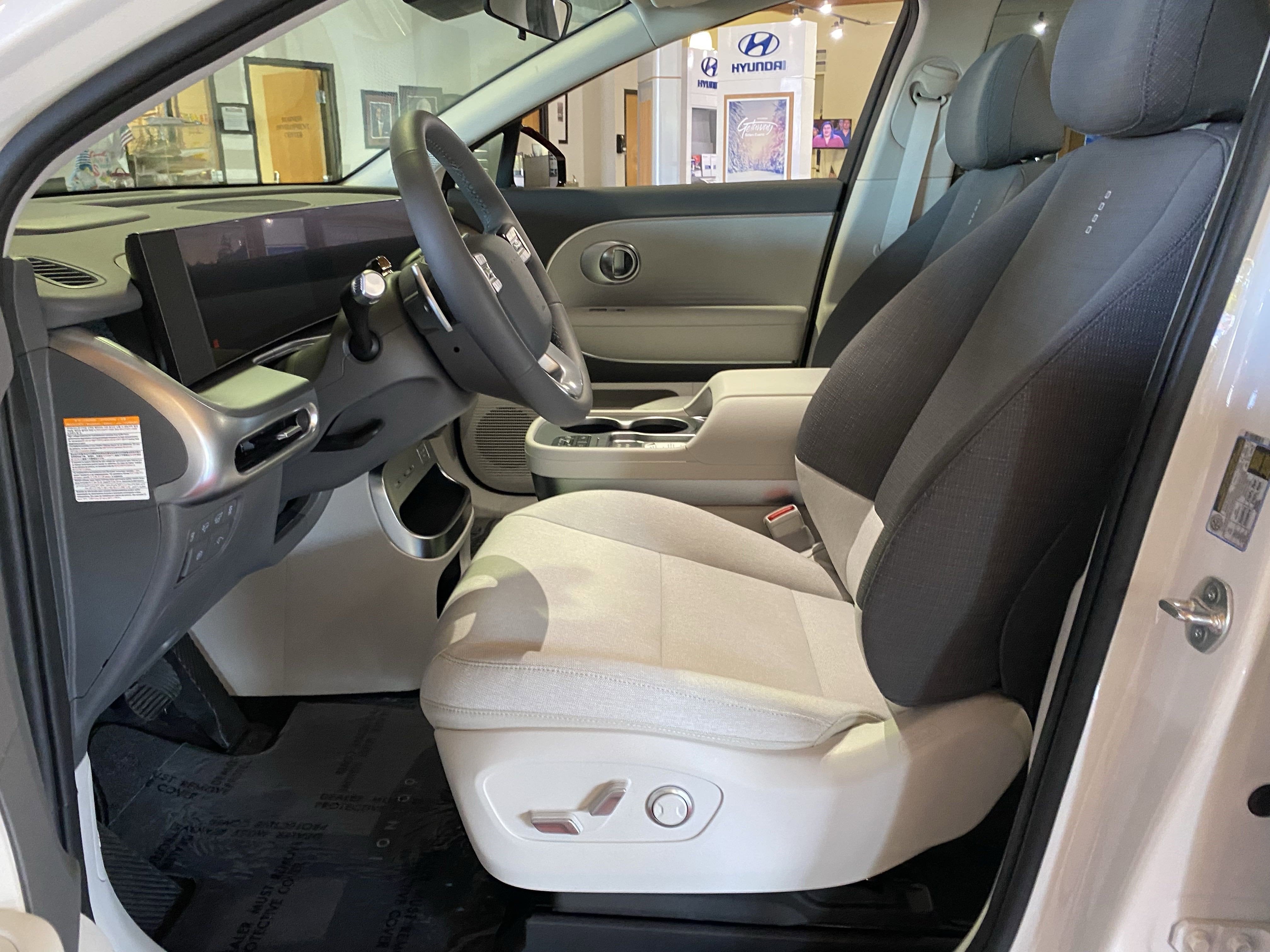 2026 Hyundai IONIQ 9 SE