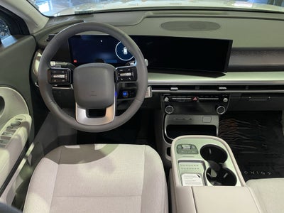 2026 Hyundai IONIQ 9 SE