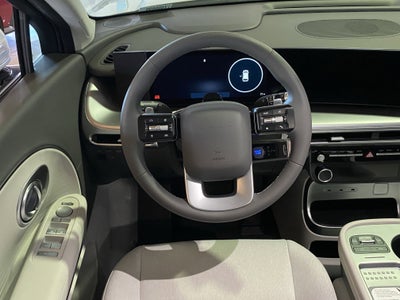 2026 Hyundai IONIQ 9 SE