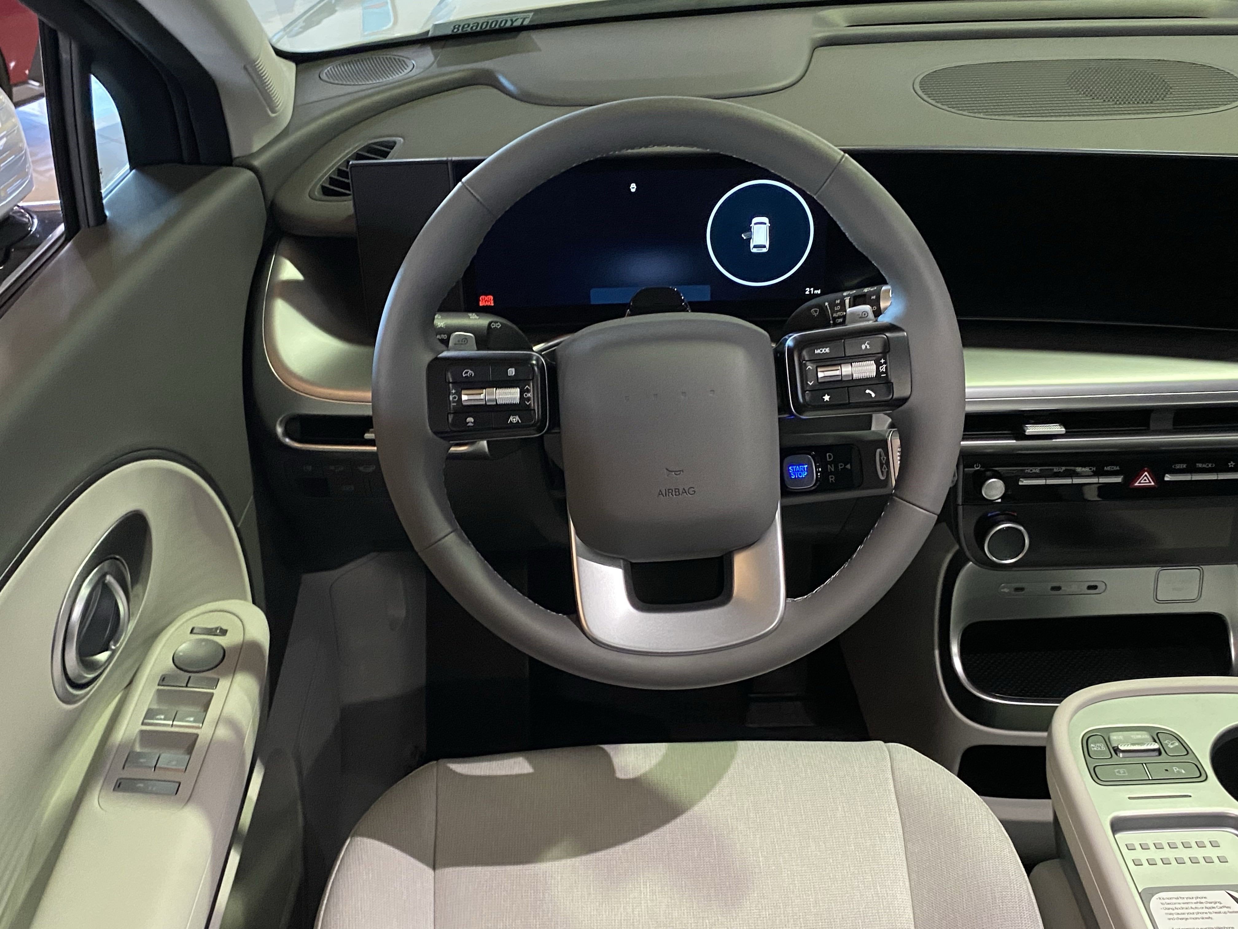 2026 Hyundai IONIQ 9 SE