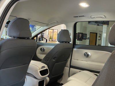 2026 Hyundai IONIQ 9 SE