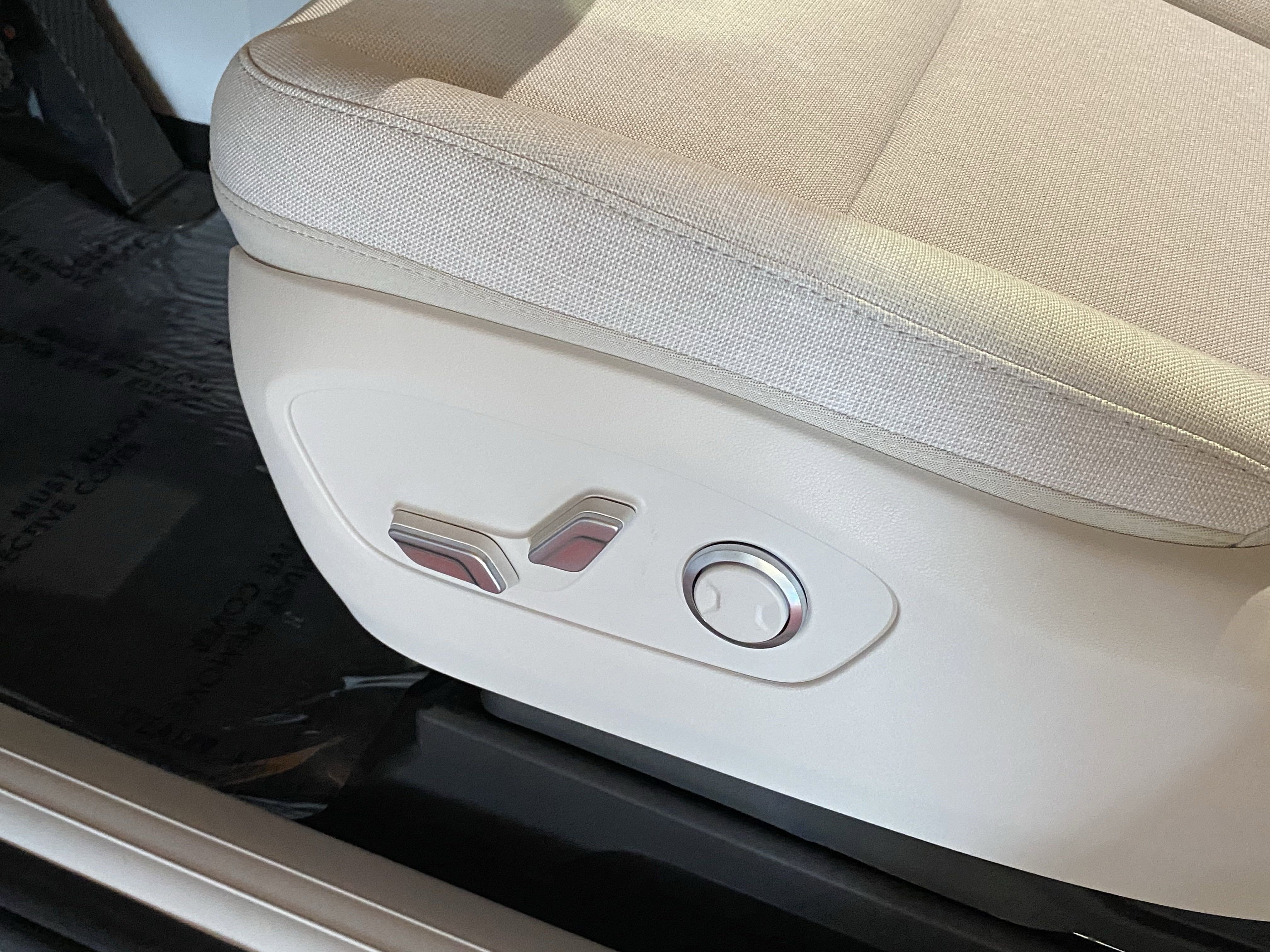 2026 Hyundai IONIQ 9 SE