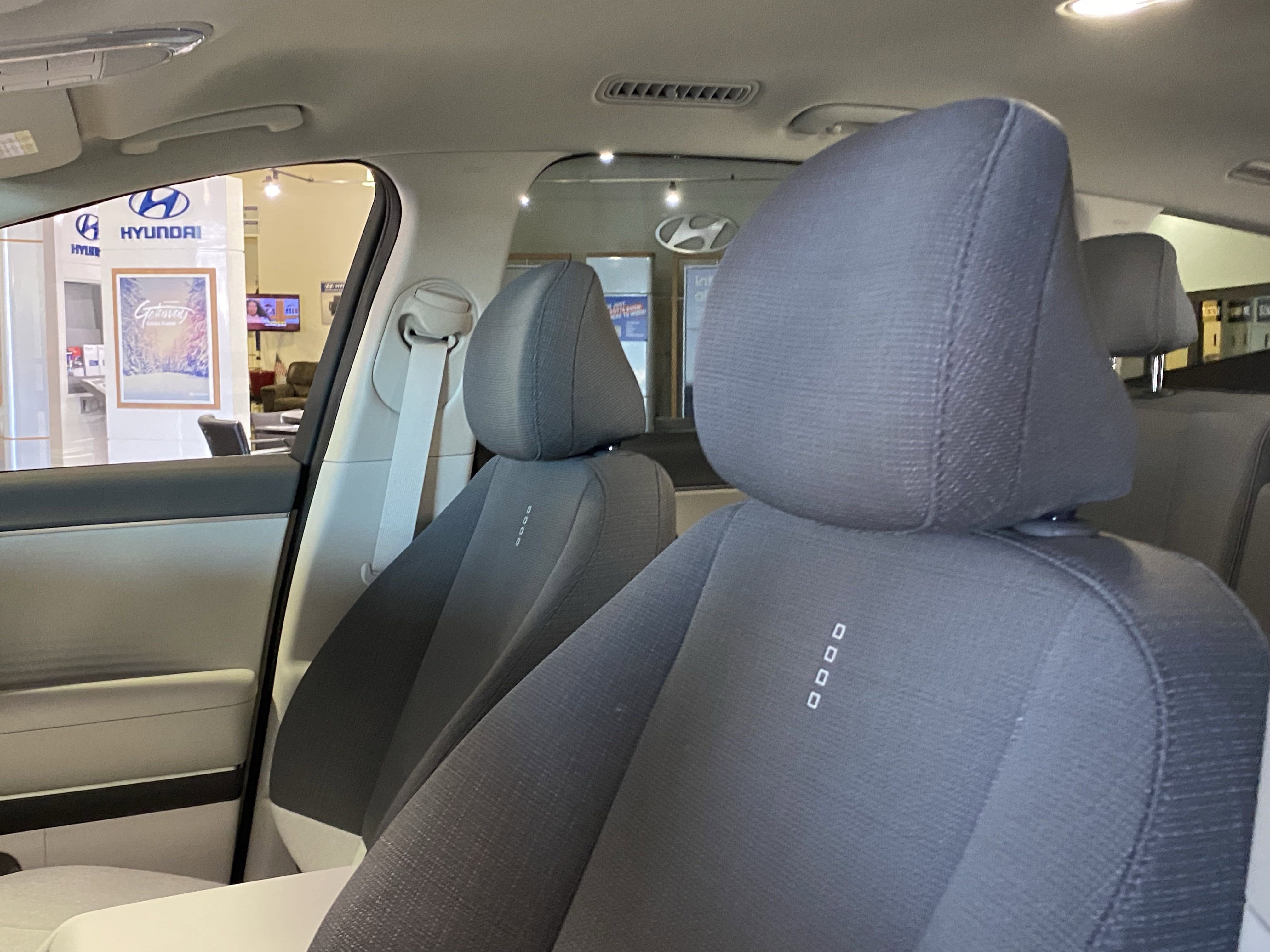 2026 Hyundai IONIQ 9 SE