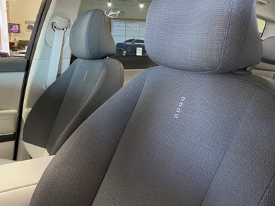 2026 Hyundai IONIQ 9 SE