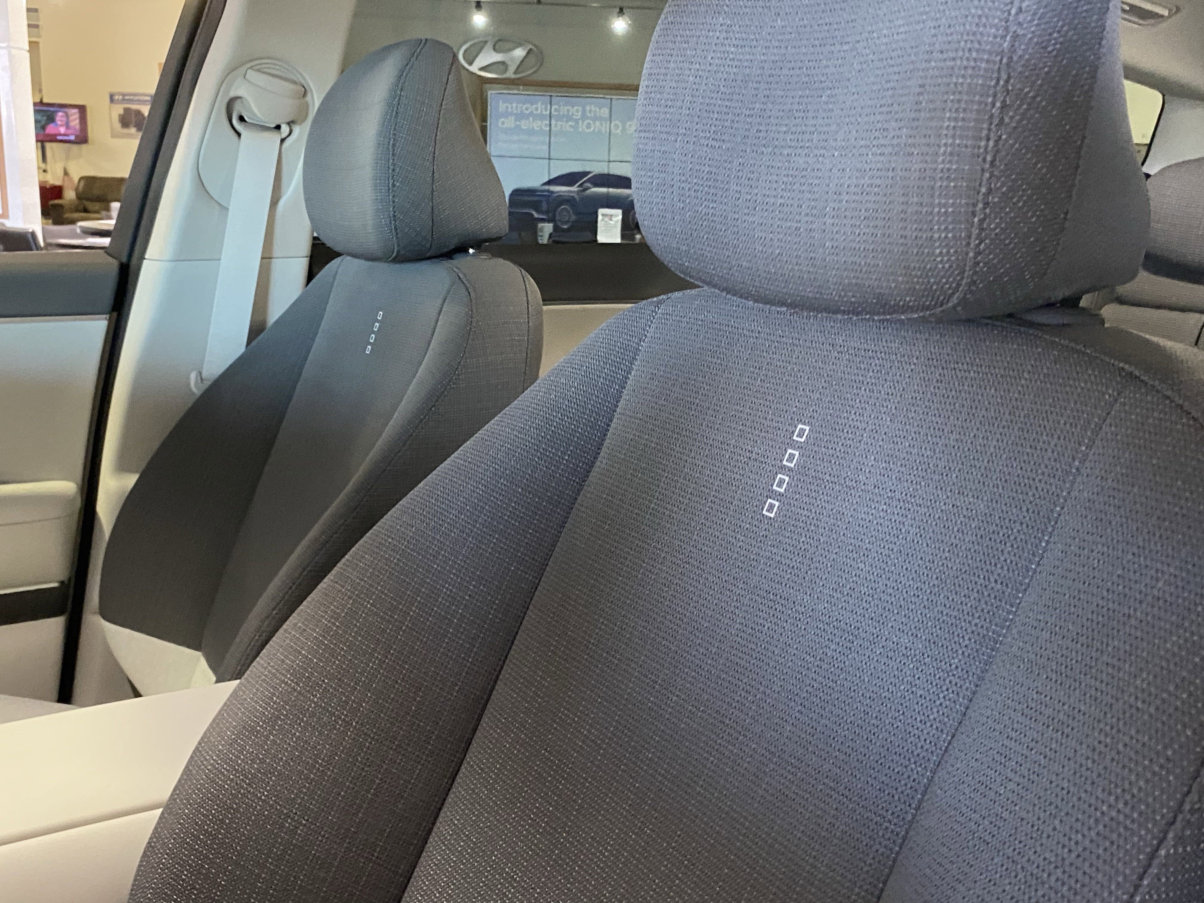 2026 Hyundai IONIQ 9 SE