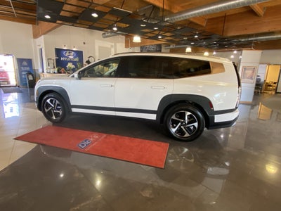 2026 Hyundai IONIQ 9 SE