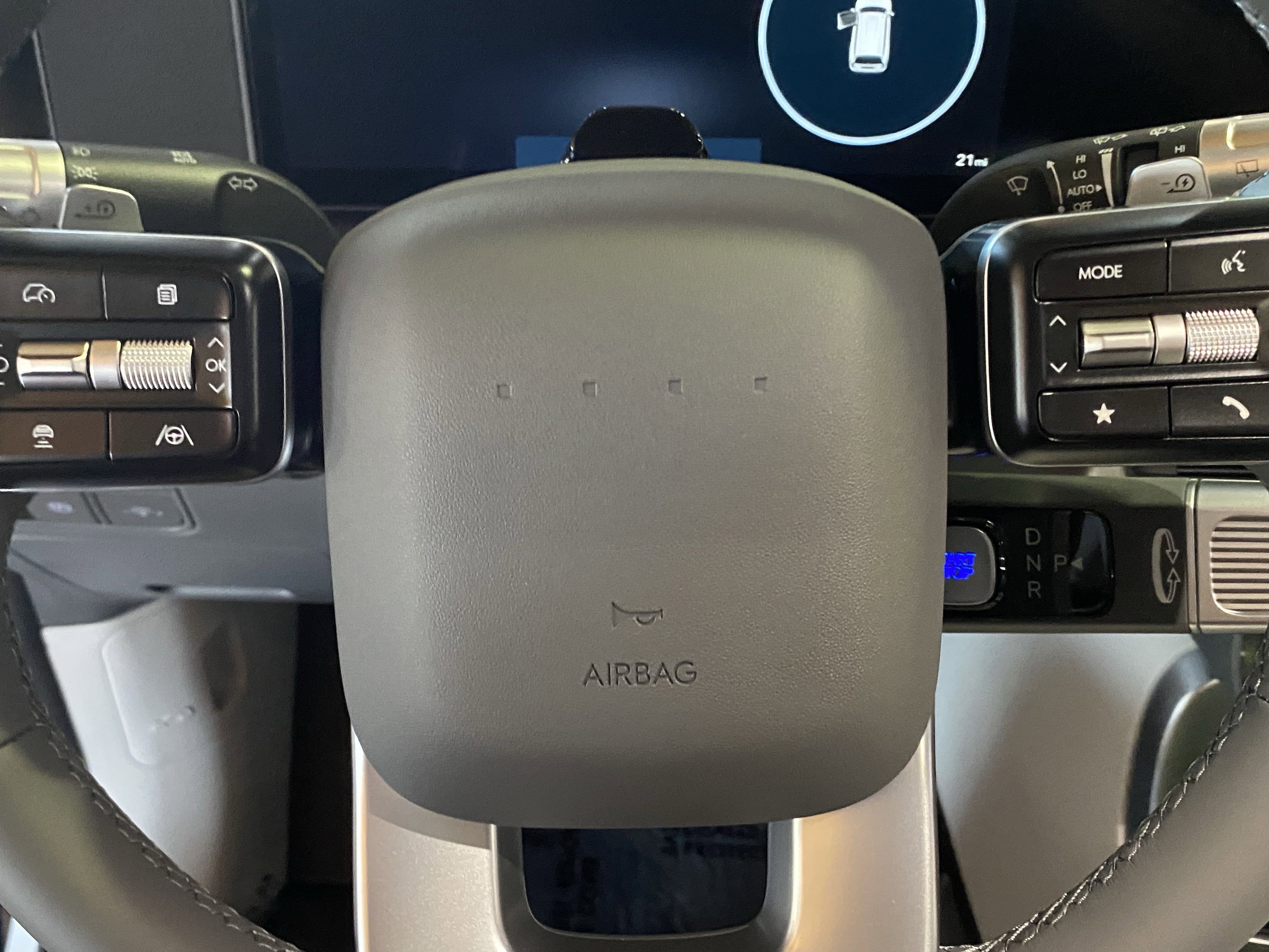 2026 Hyundai IONIQ 9 SE