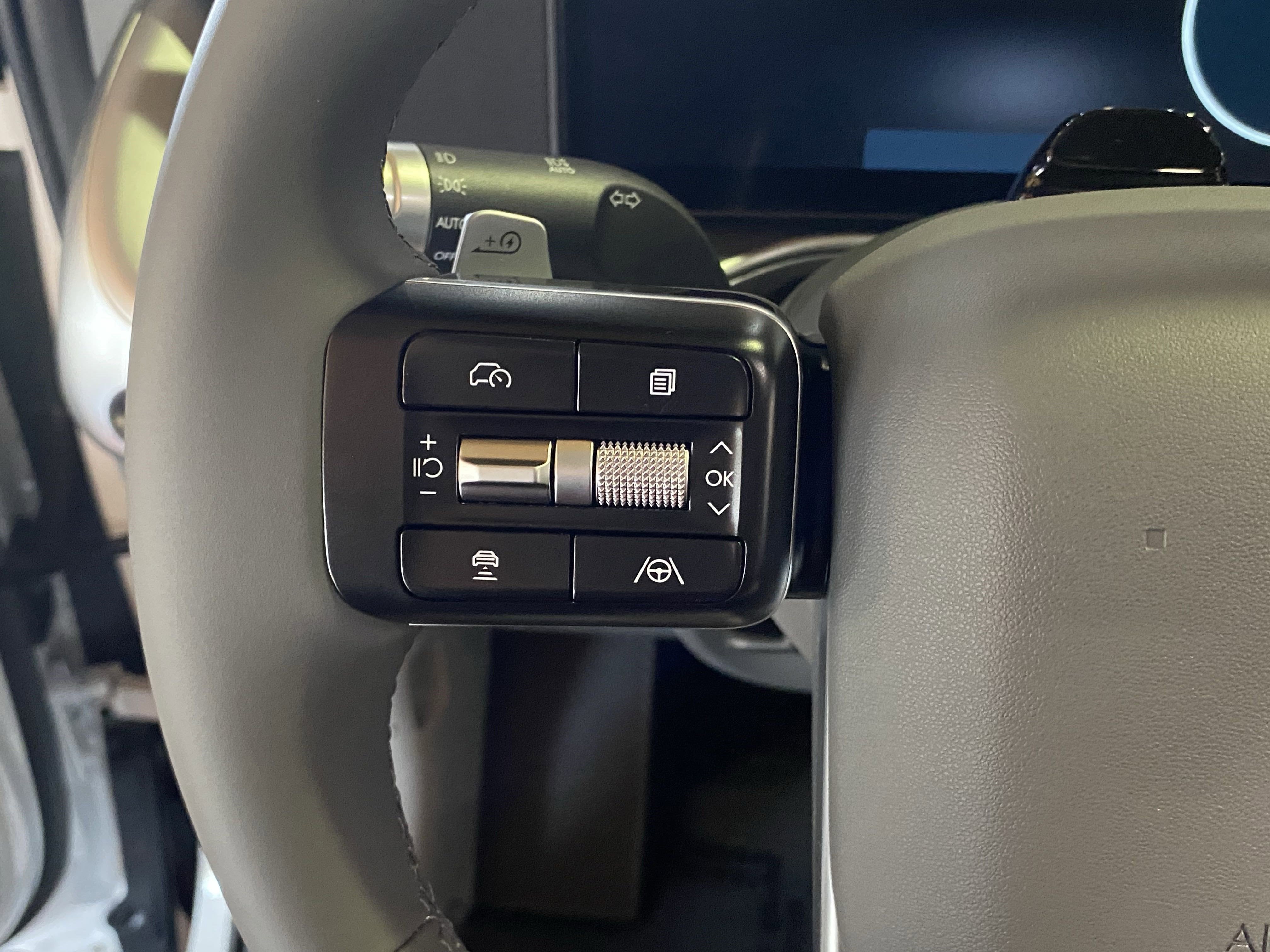 2026 Hyundai IONIQ 9 SE