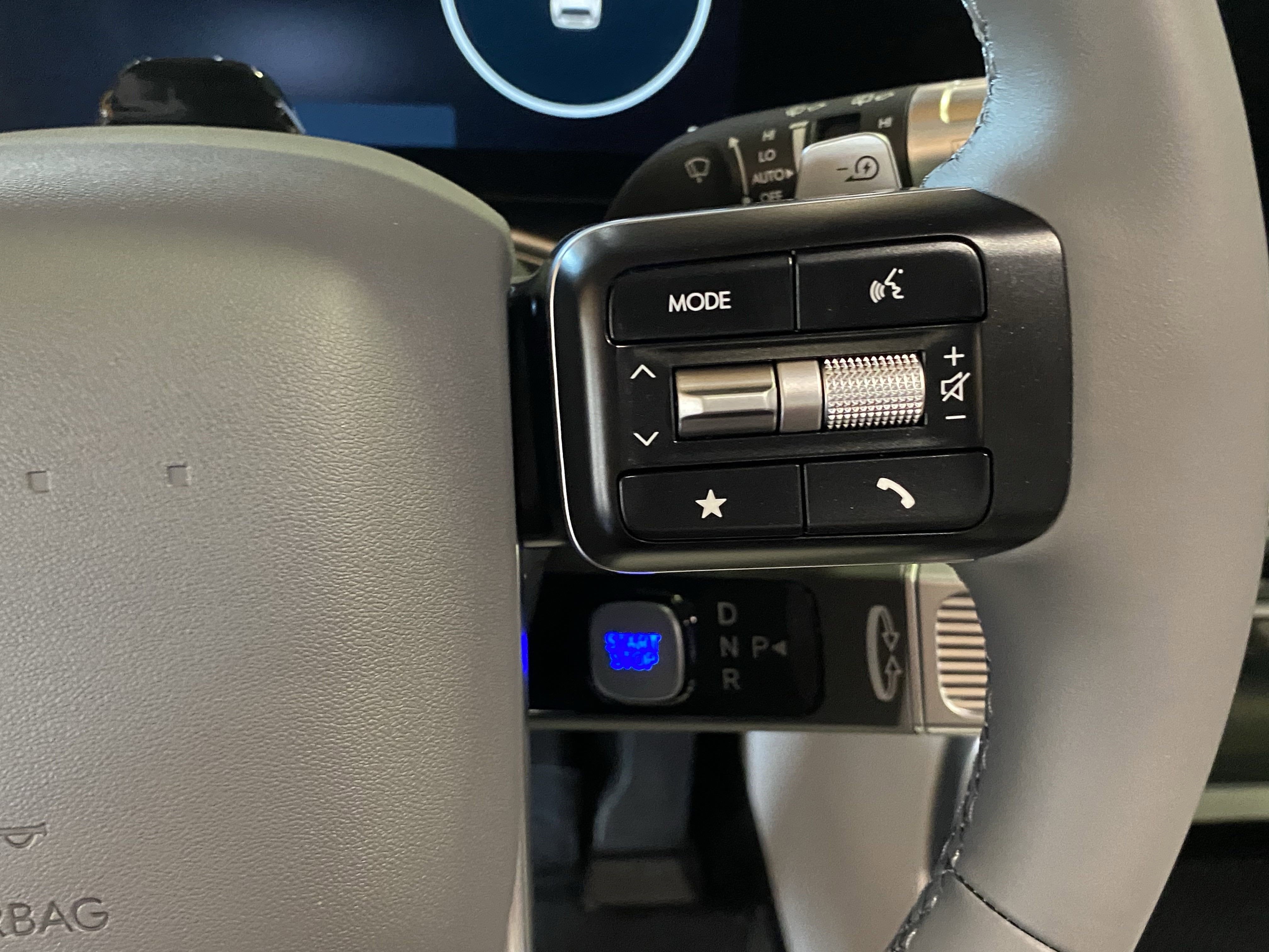 2026 Hyundai IONIQ 9 SE