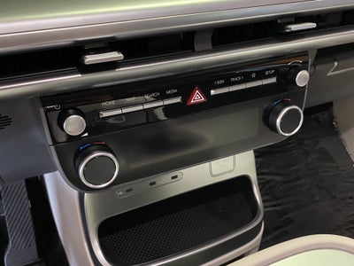 2026 Hyundai IONIQ 9 SE