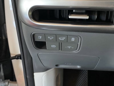 2026 Hyundai IONIQ 9 SE