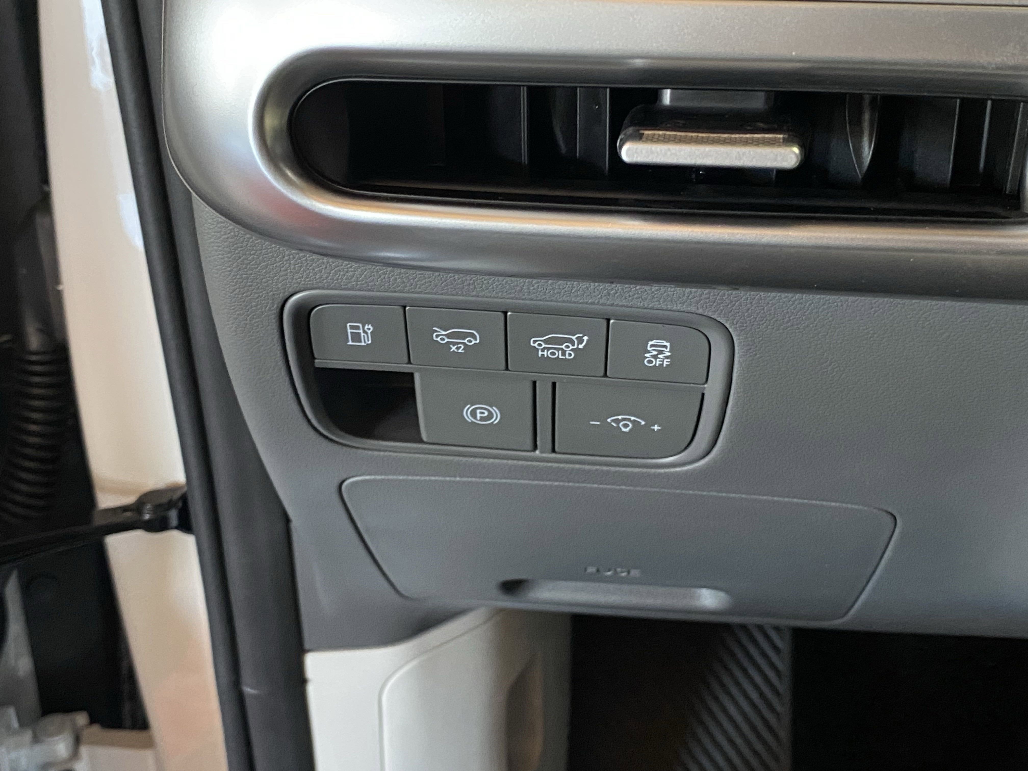 2026 Hyundai IONIQ 9 SE