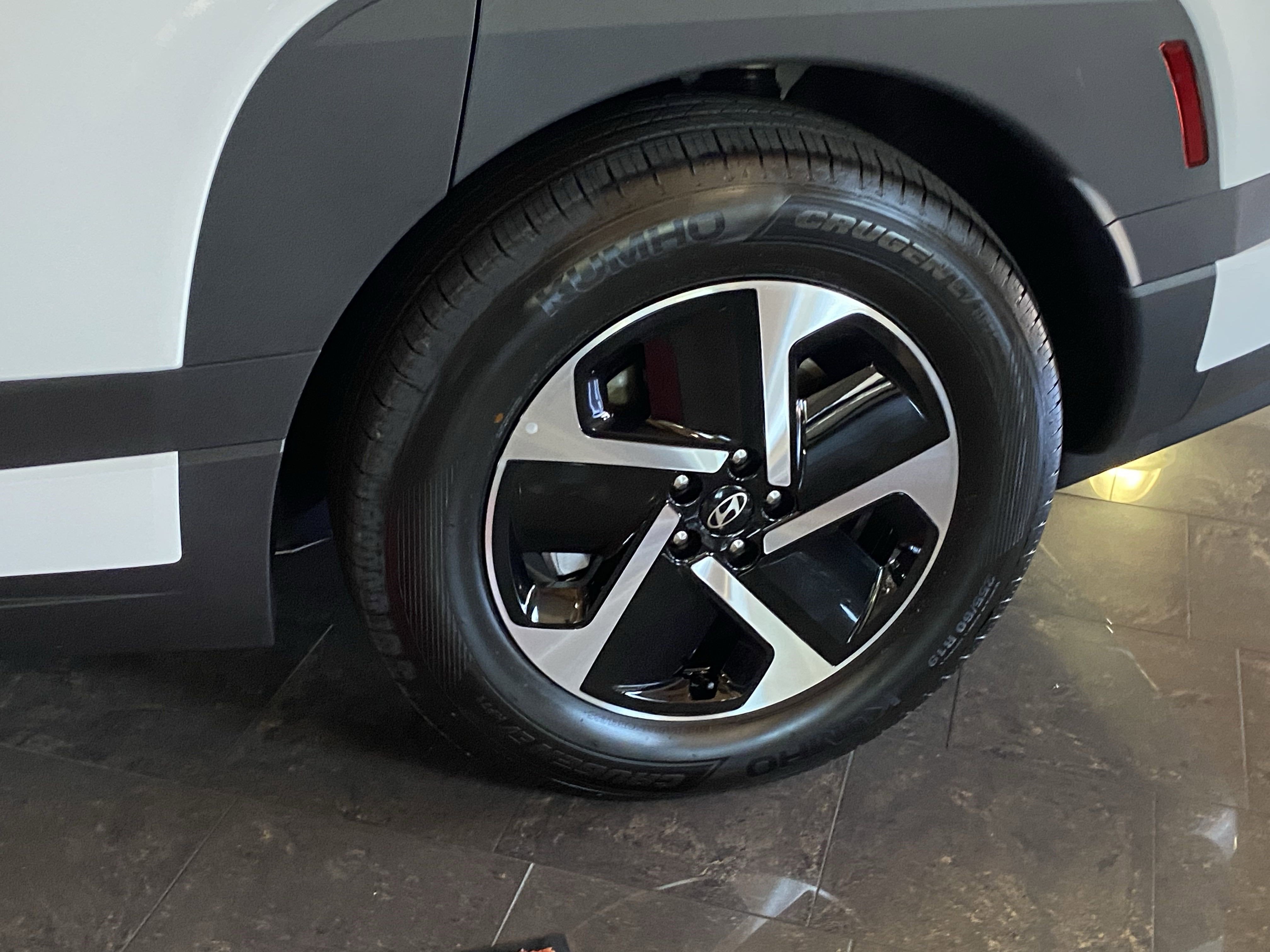 2026 Hyundai IONIQ 9 SE