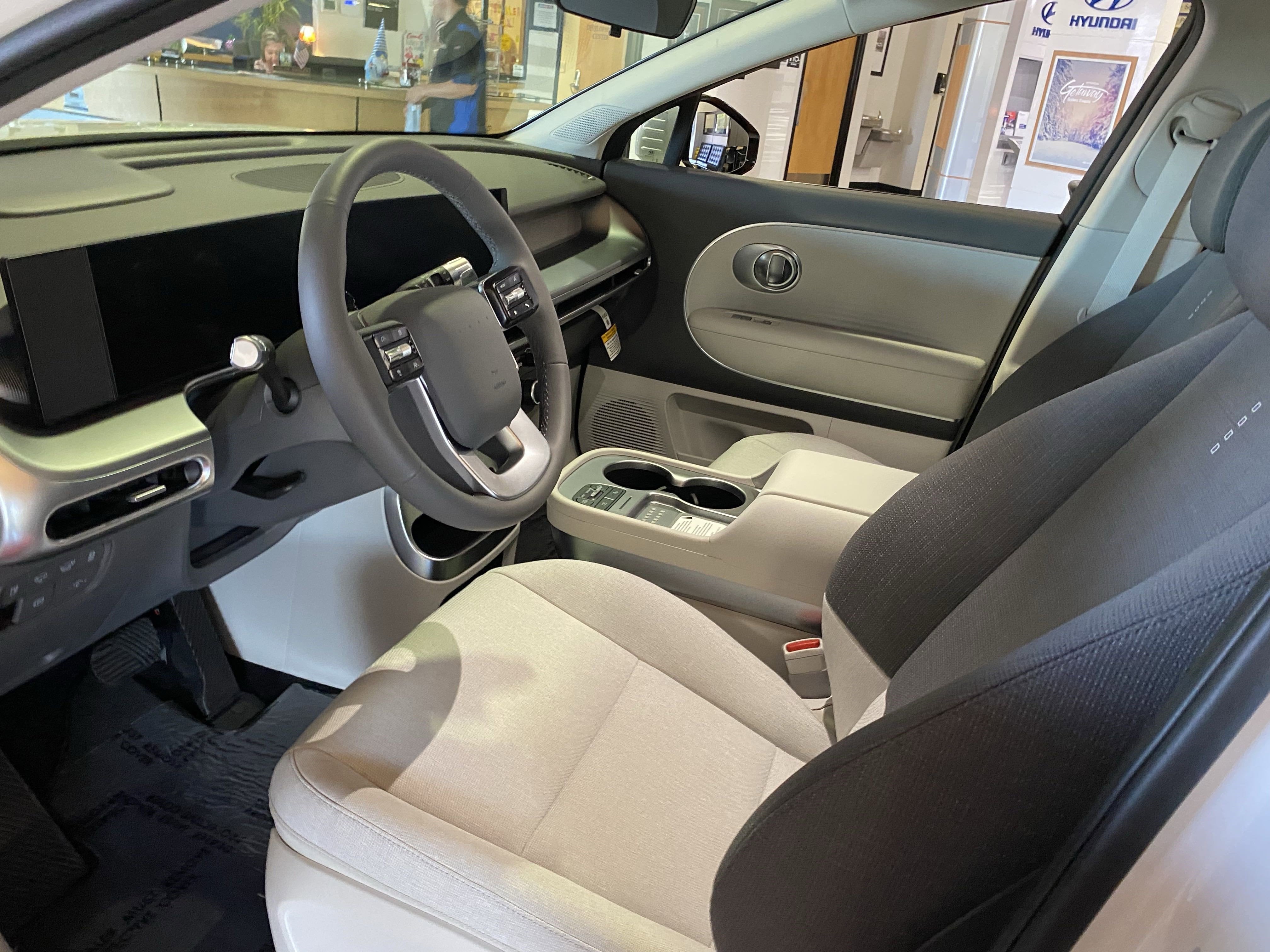 2026 Hyundai IONIQ 9 SE