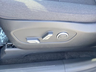 2026 Hyundai IONIQ 9 SE