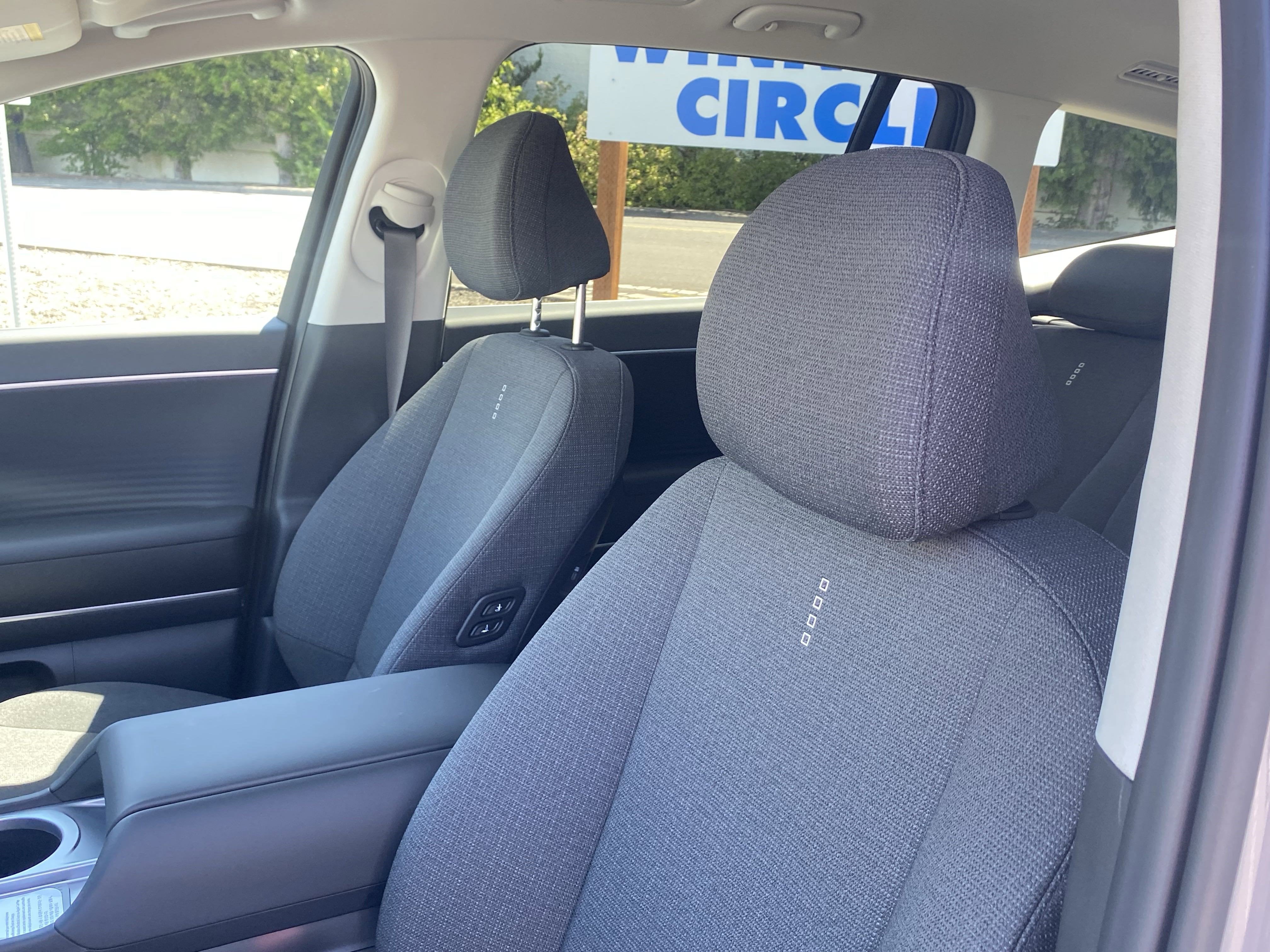 2026 Hyundai IONIQ 9 SE