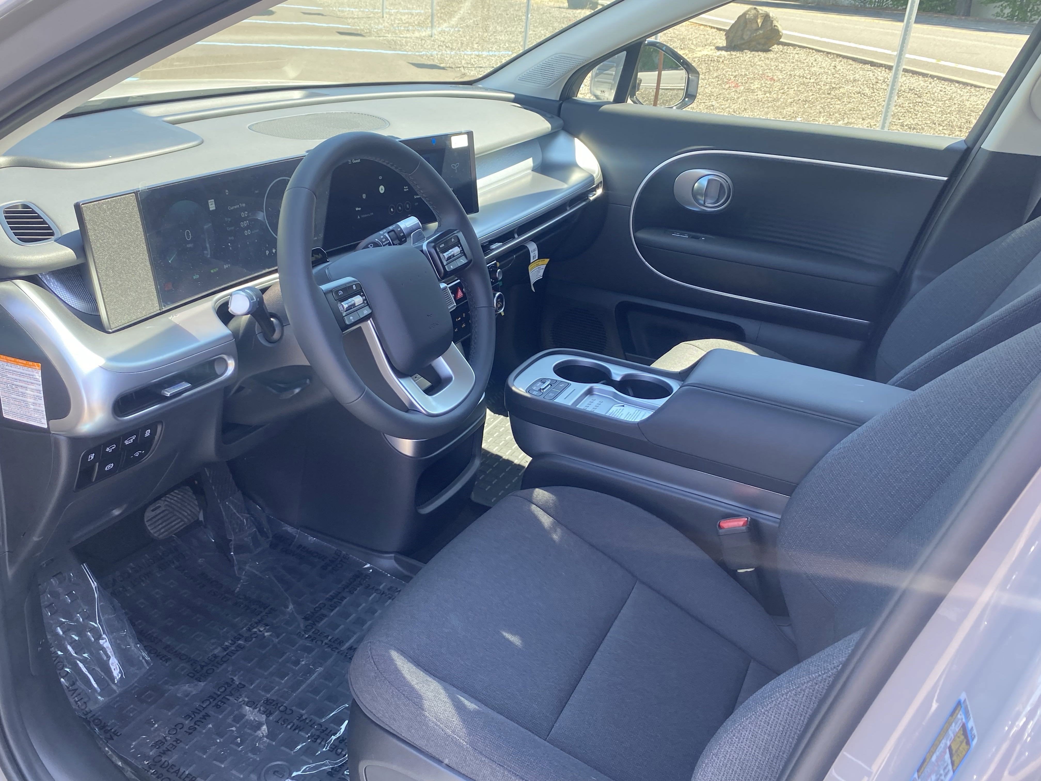 2026 Hyundai IONIQ 9 SE