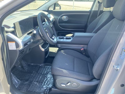 2026 Hyundai IONIQ 9 SE