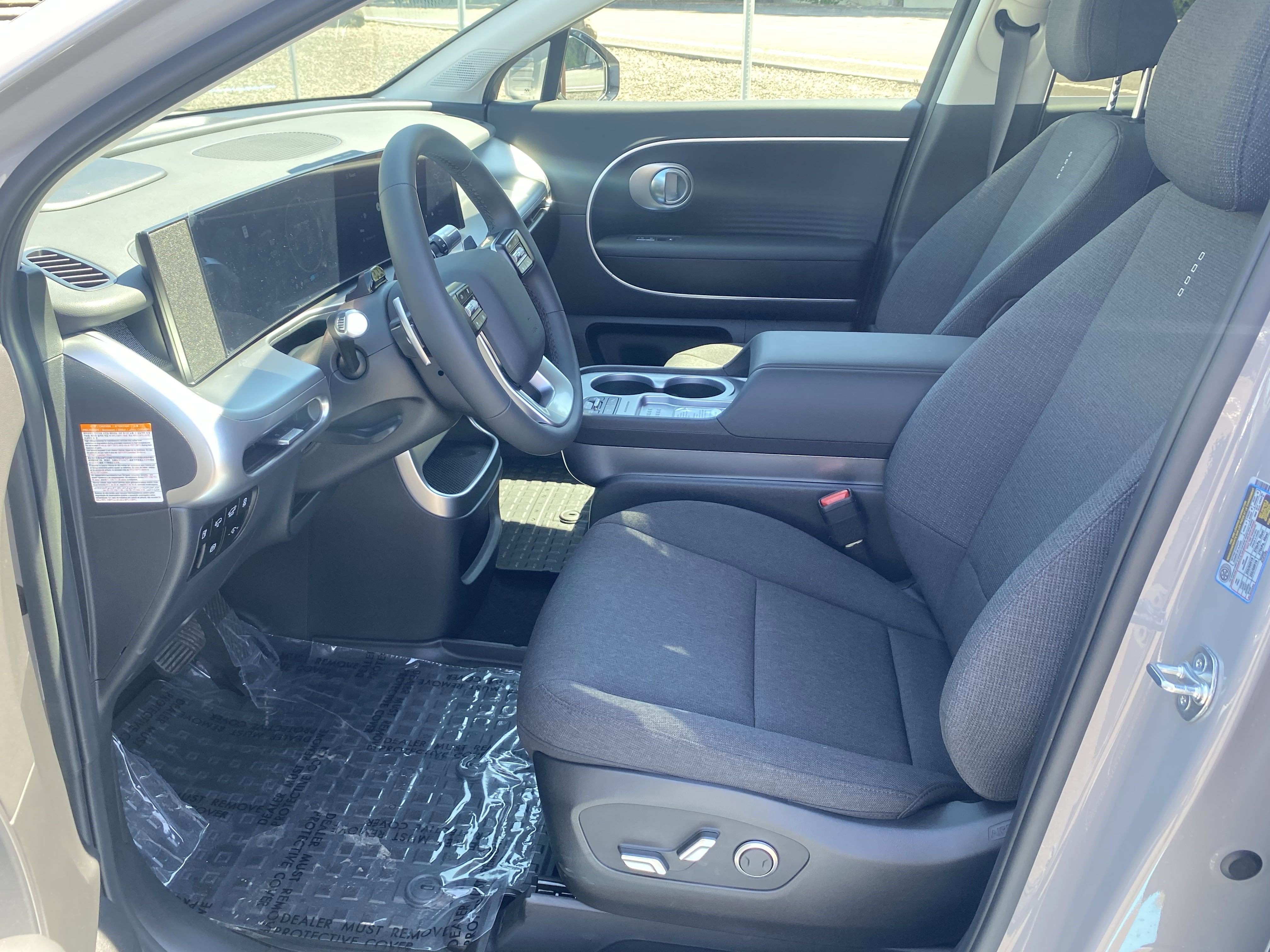 2026 Hyundai IONIQ 9 SE